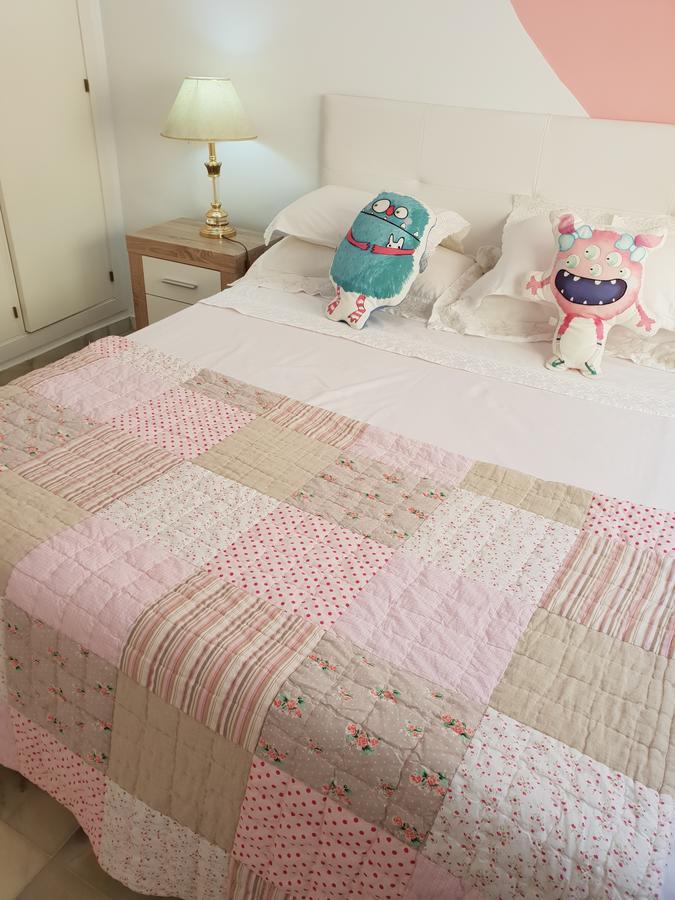 Center Apartamento