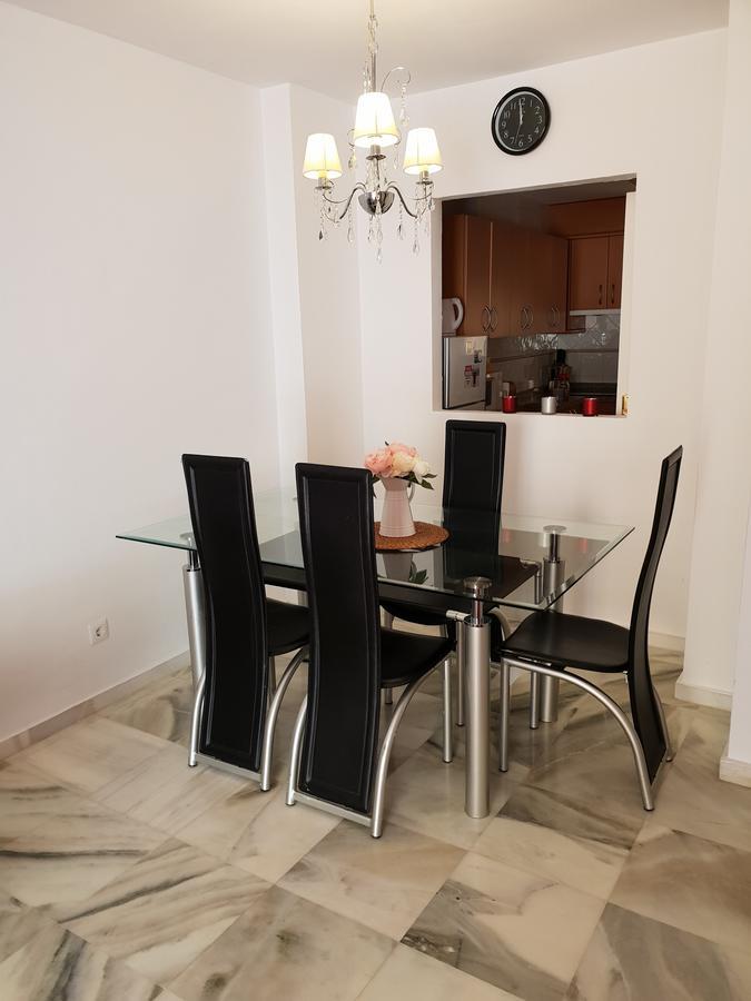 Center Apartamento *