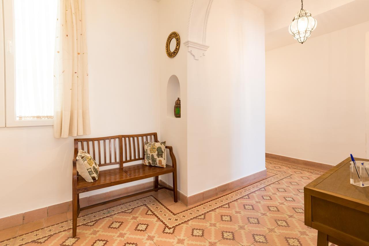 Apartamento Luxury Carreteria Citycenter Málaga