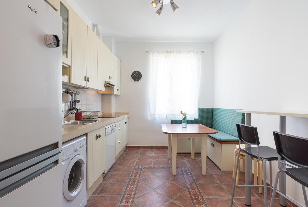 Luxury Carreteria Citycenter Apartamento