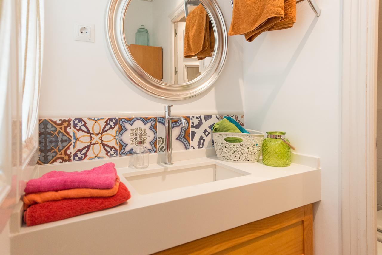 Apartamento Luxury Carreteria Citycenter