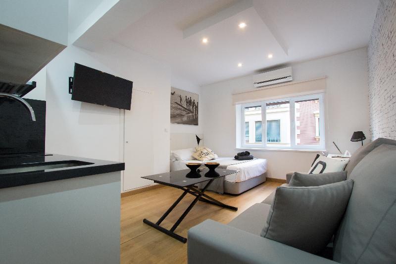 Apartamento Holidays2malaga