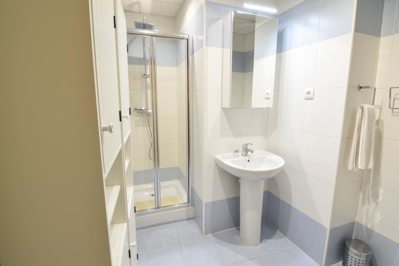 Apartamento Lu&cia Penthouse