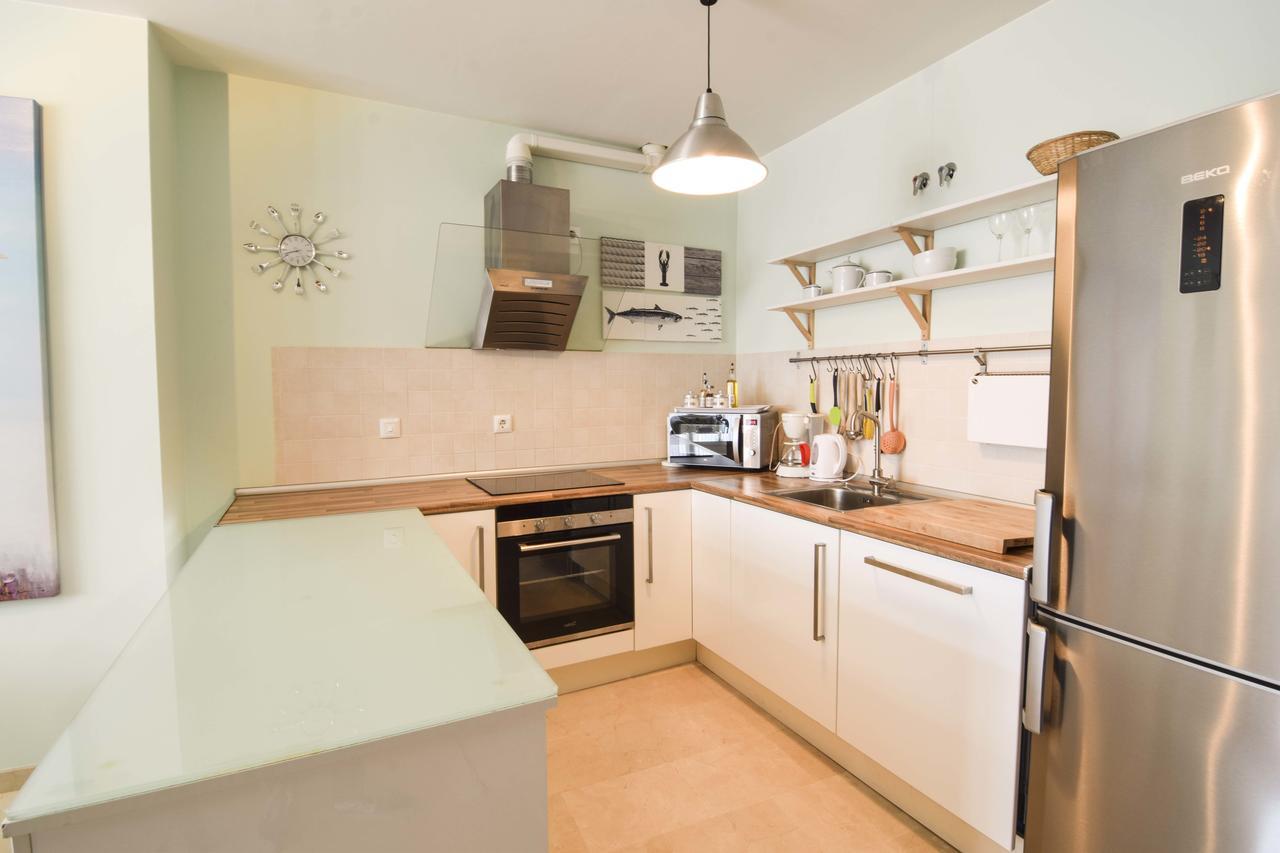 Apartamento Lu&cia Penthouse *