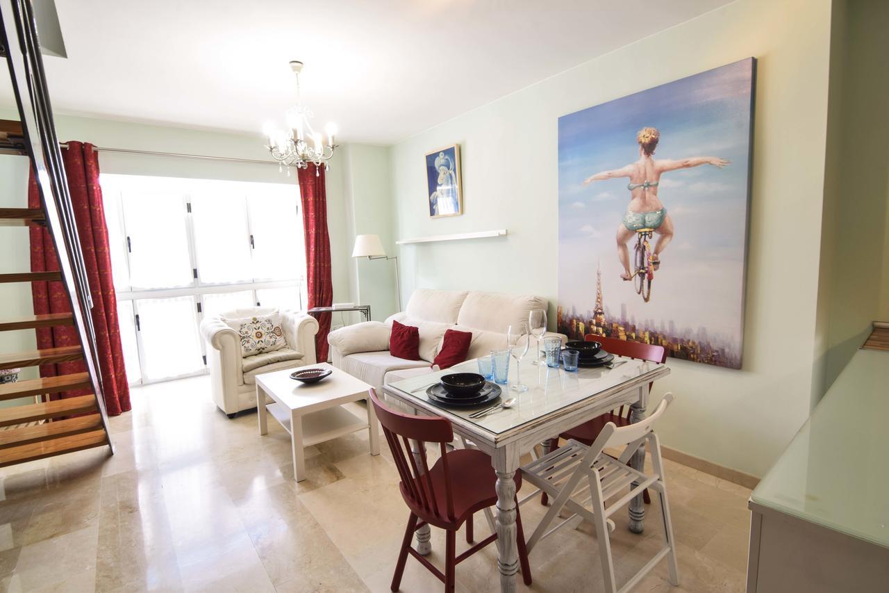 Apartamento Lu&cia Penthouse