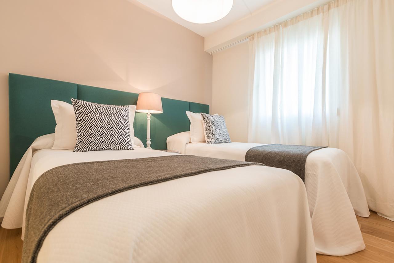 Apartment Iloftmalaga Premium Calle Nueva Malaga