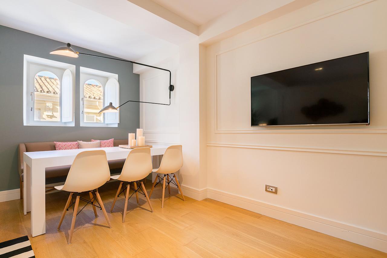 Iloftmalaga Premium Calle Nueva * Malaga