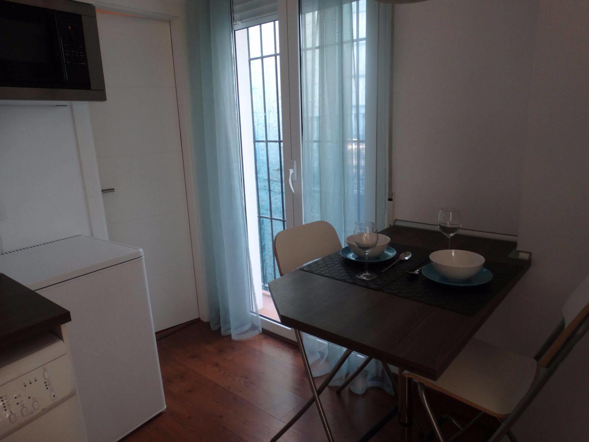 Apartamento Pozos Dulces