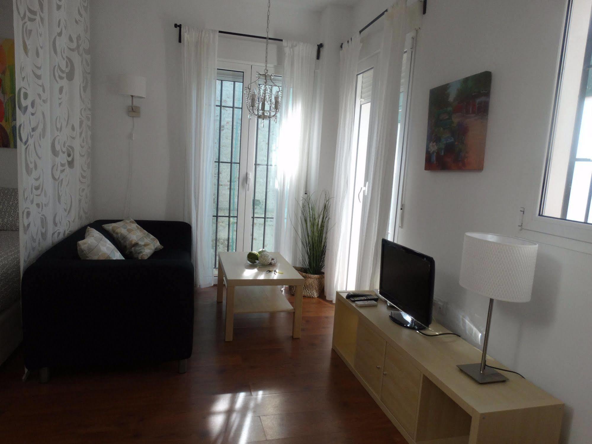 Apartamento Pozos Dulces