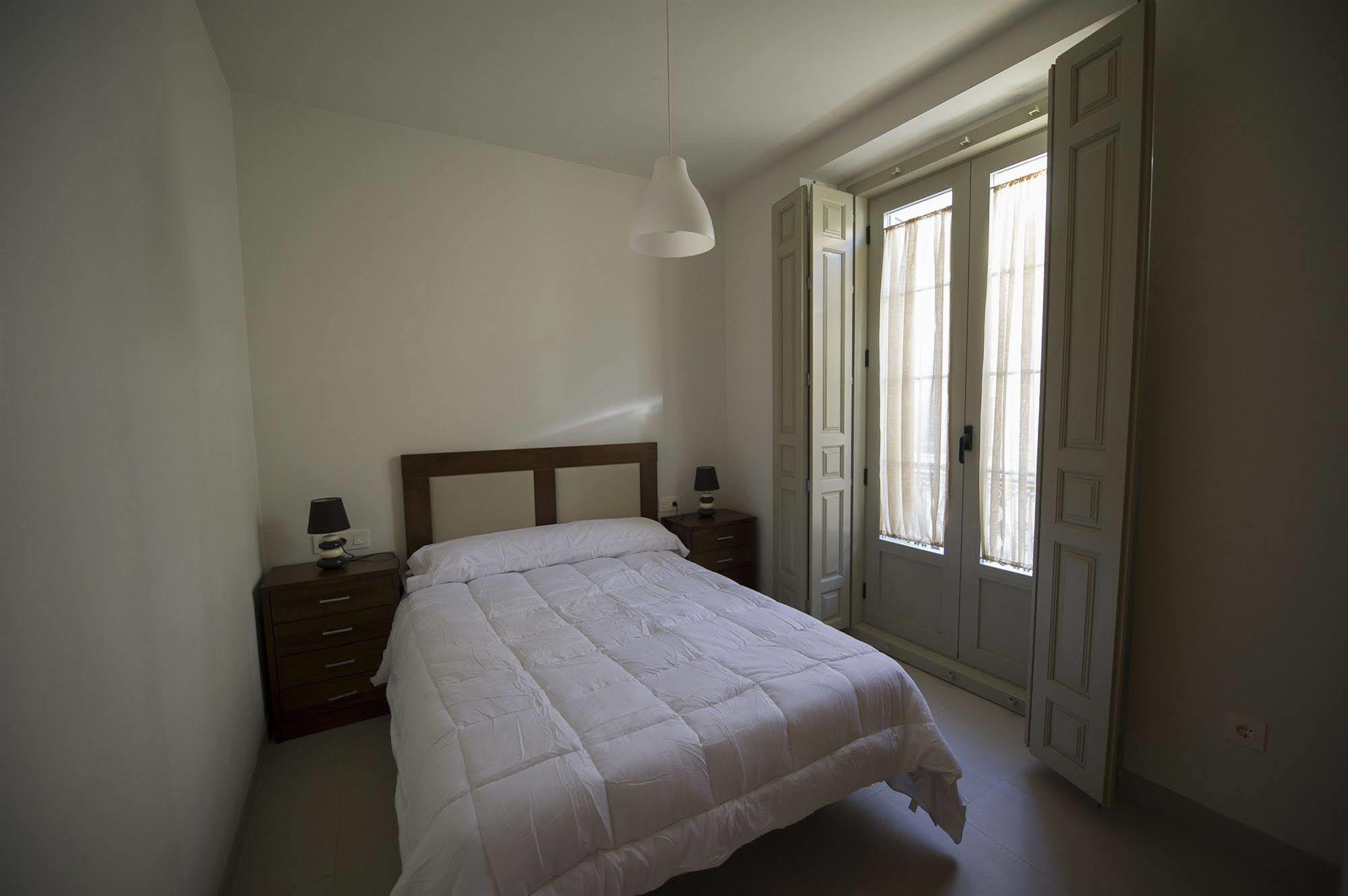 Apartamento Gibralfaro Centro