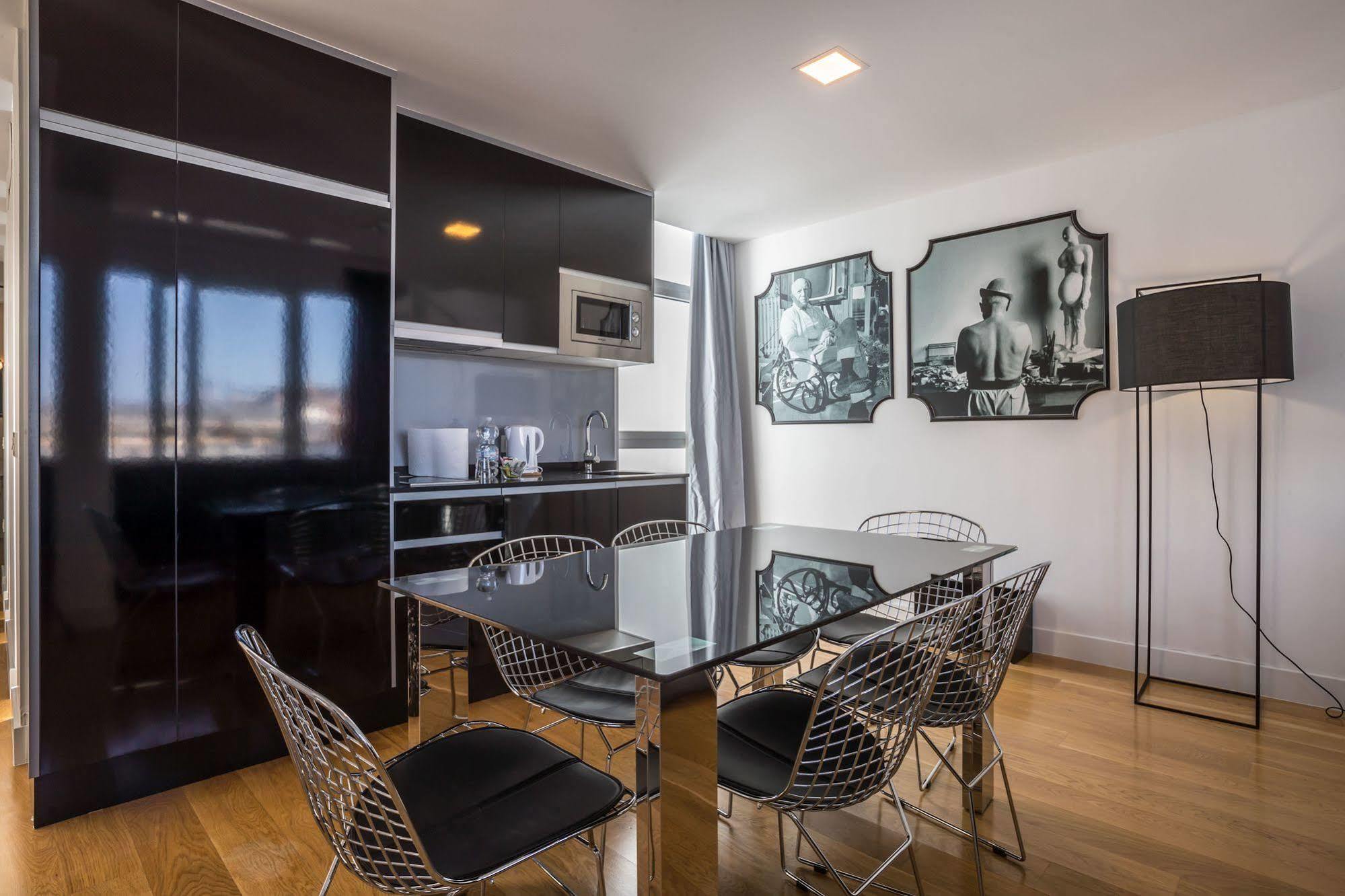 Picasso Apartamento
