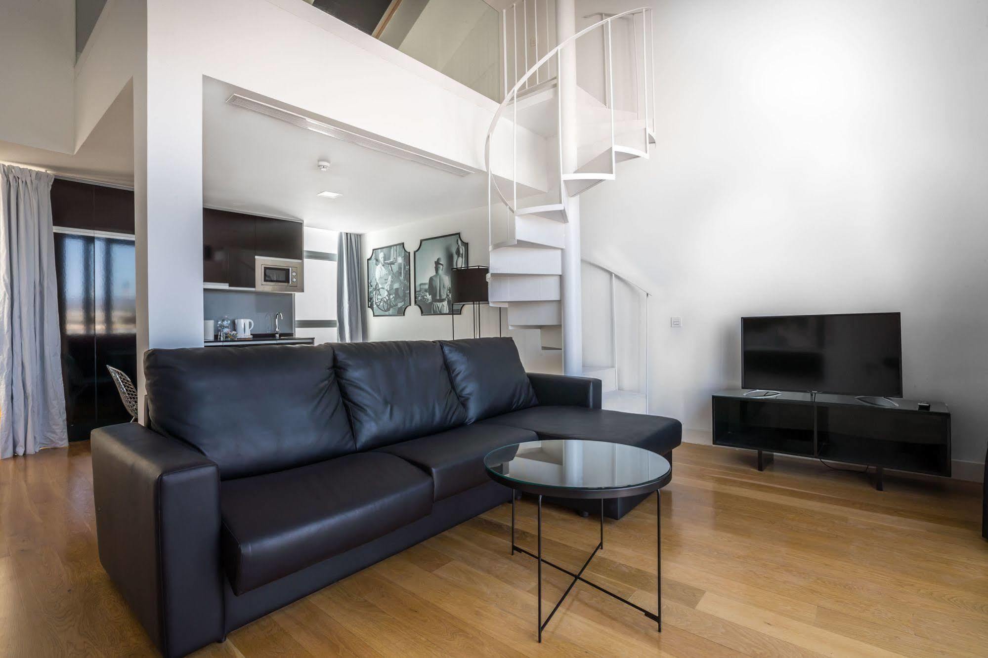 Picasso Apartamento Málaga