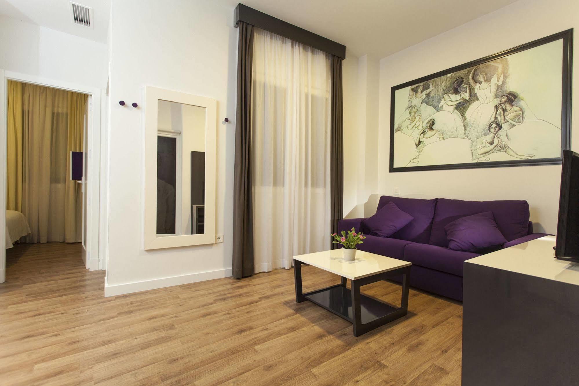 Apartamento Picasso Málaga