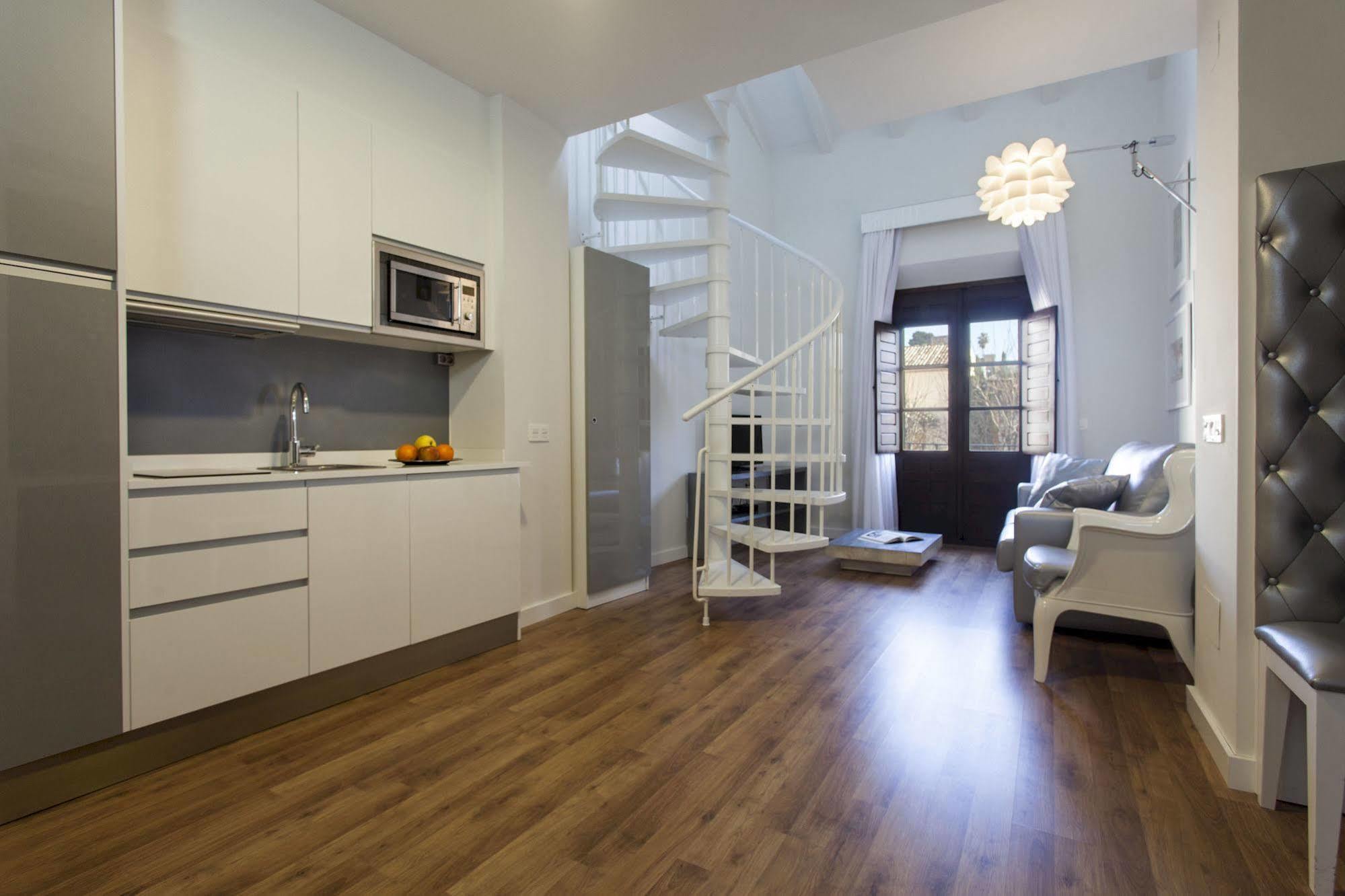 Picasso Apartamento