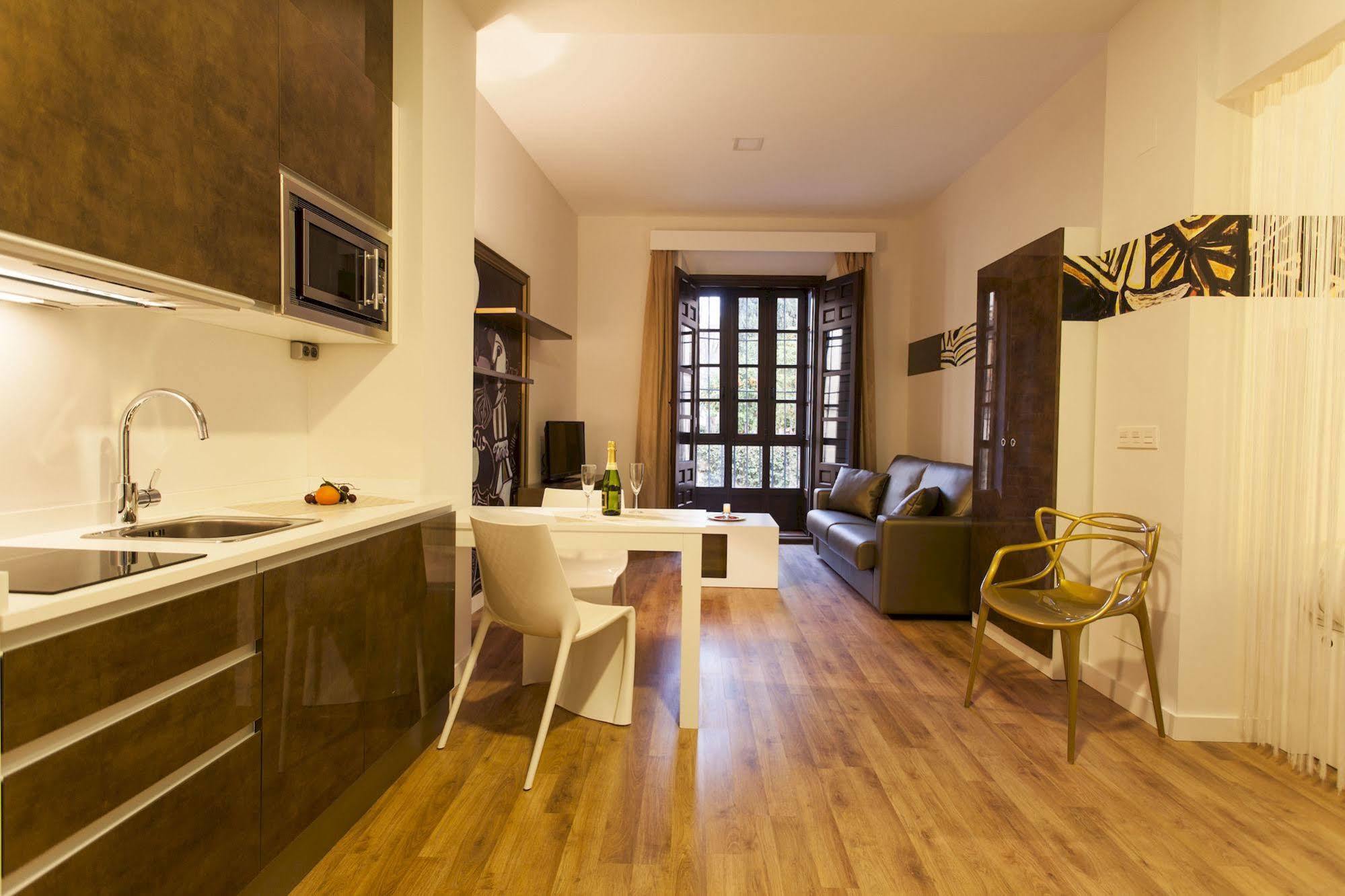 Picasso Apartamento *