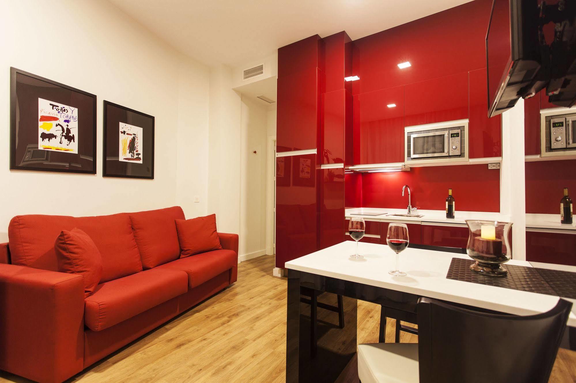 Apartamento Picasso