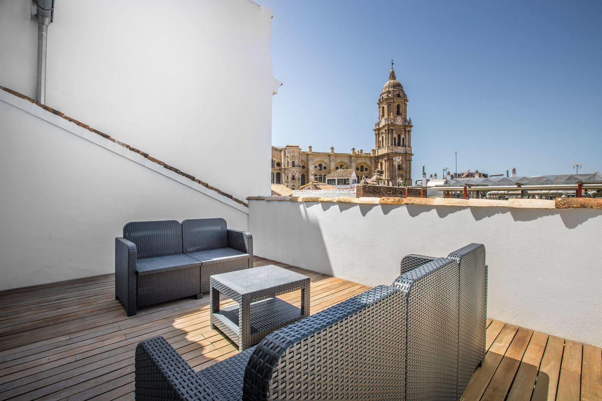 Apartamento Picasso Málaga
