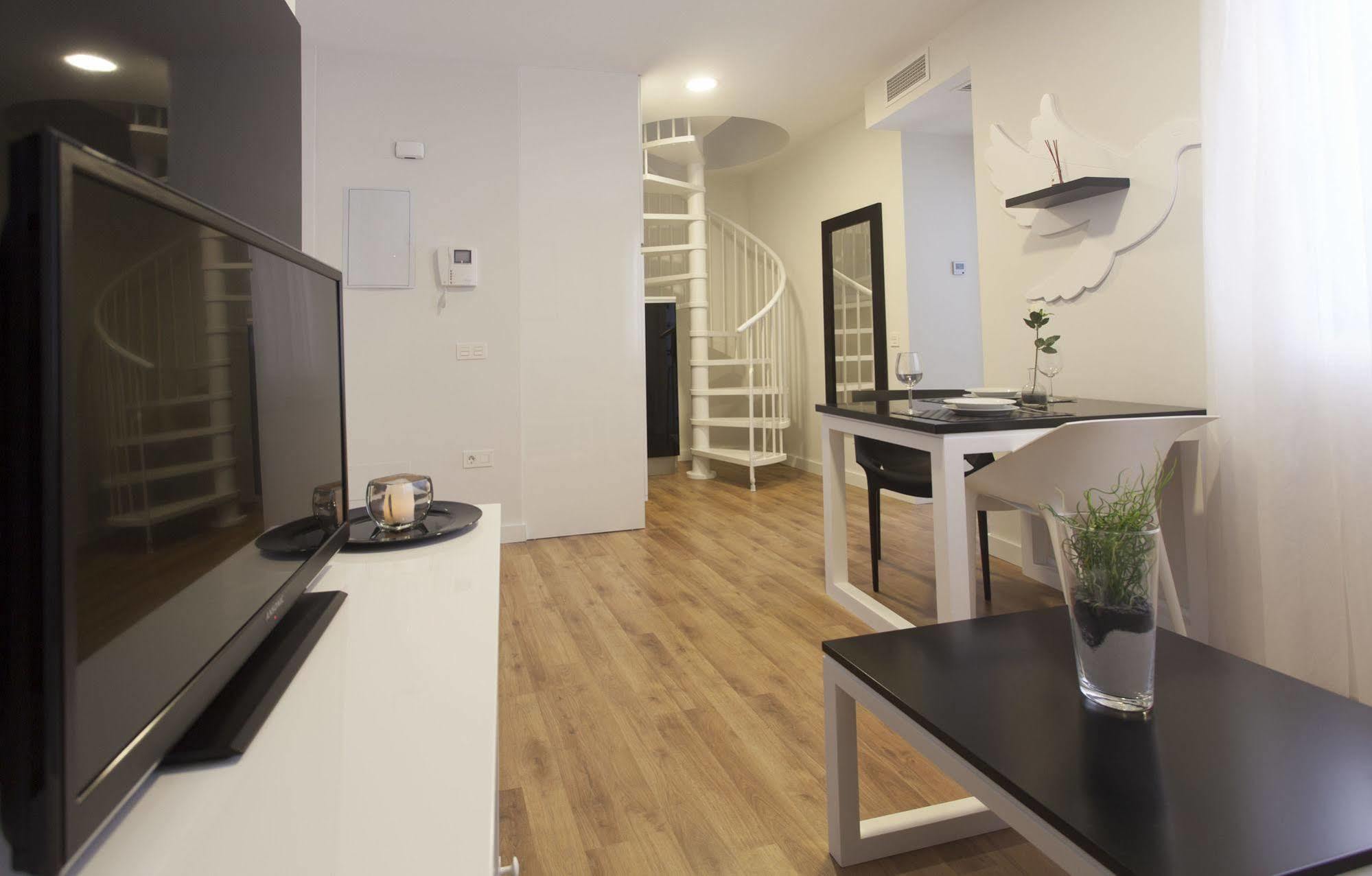 Apartamento Picasso Málaga