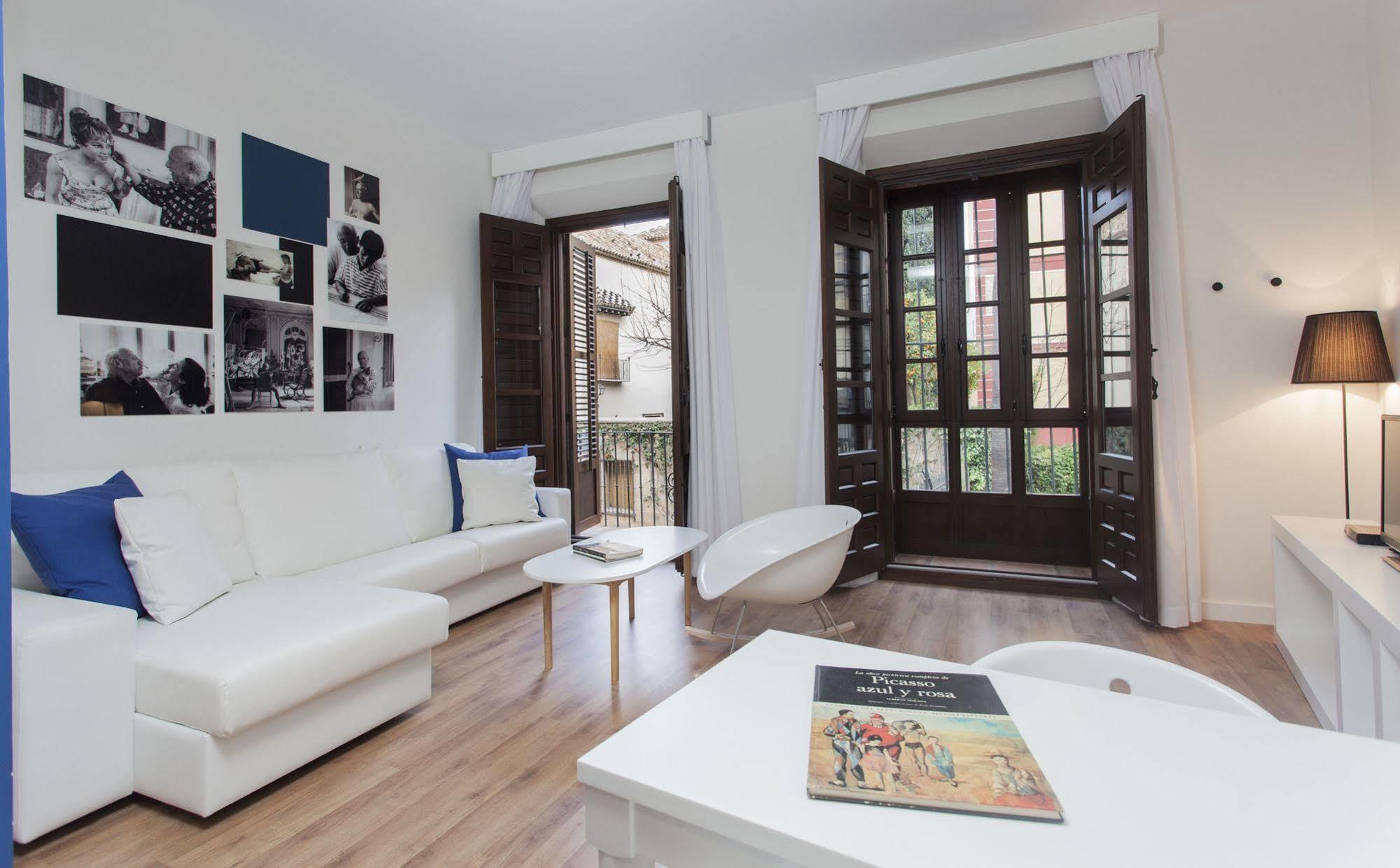 Picasso Apartamento Málaga