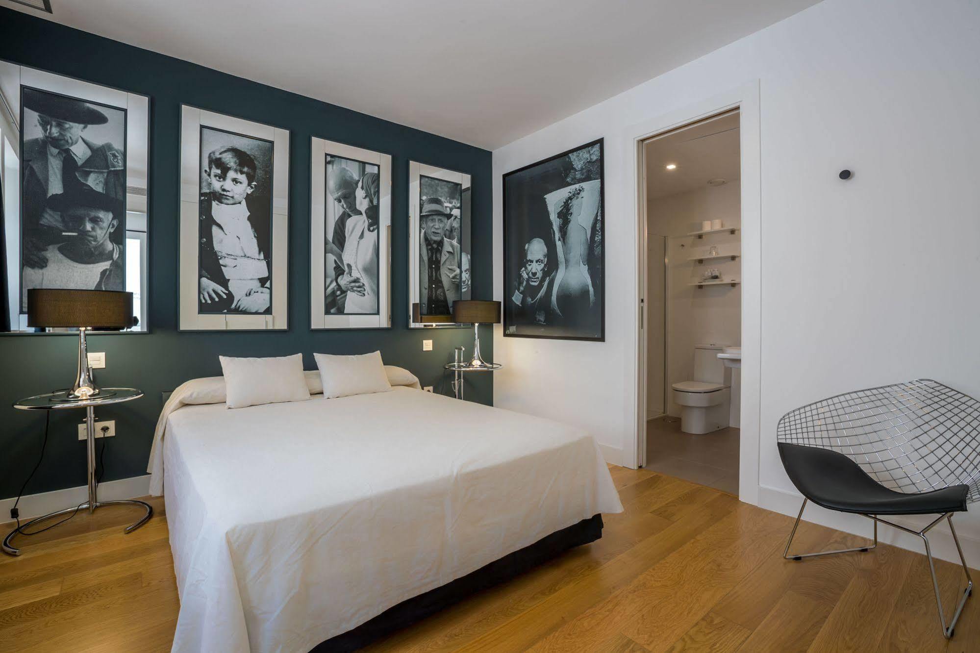 Picasso Apartamento