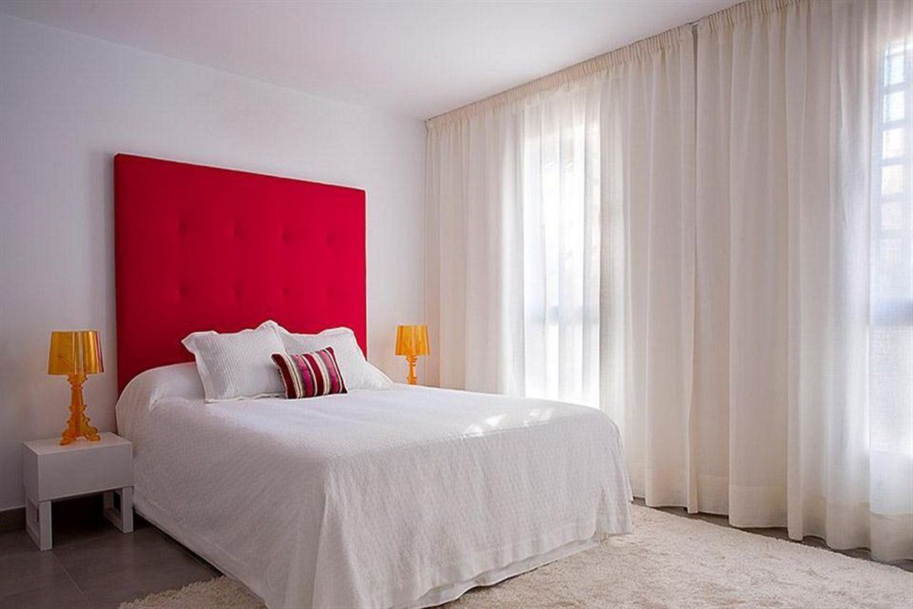 Andes Apartment *