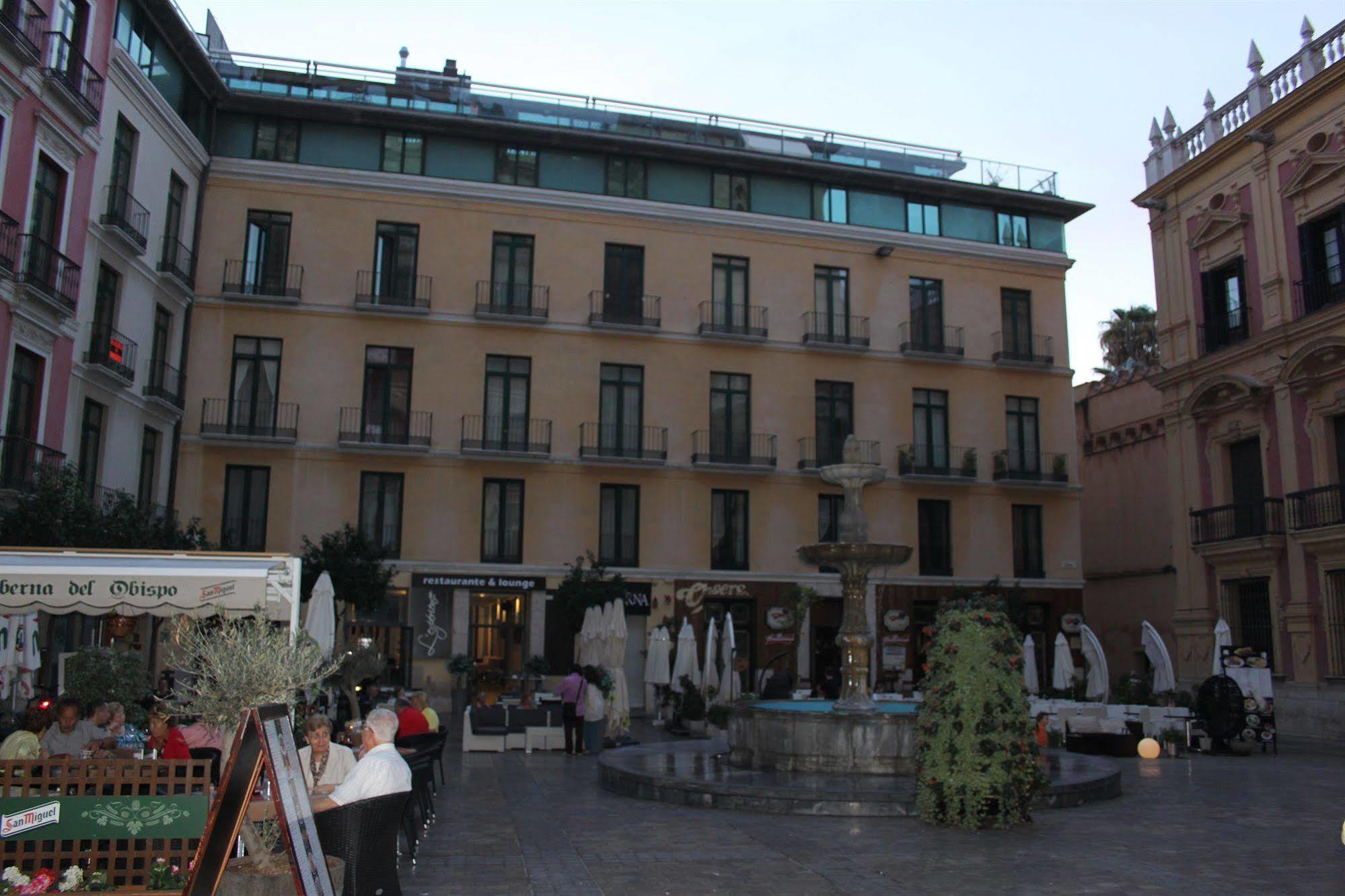 Holidays 2 Hotel Málaga