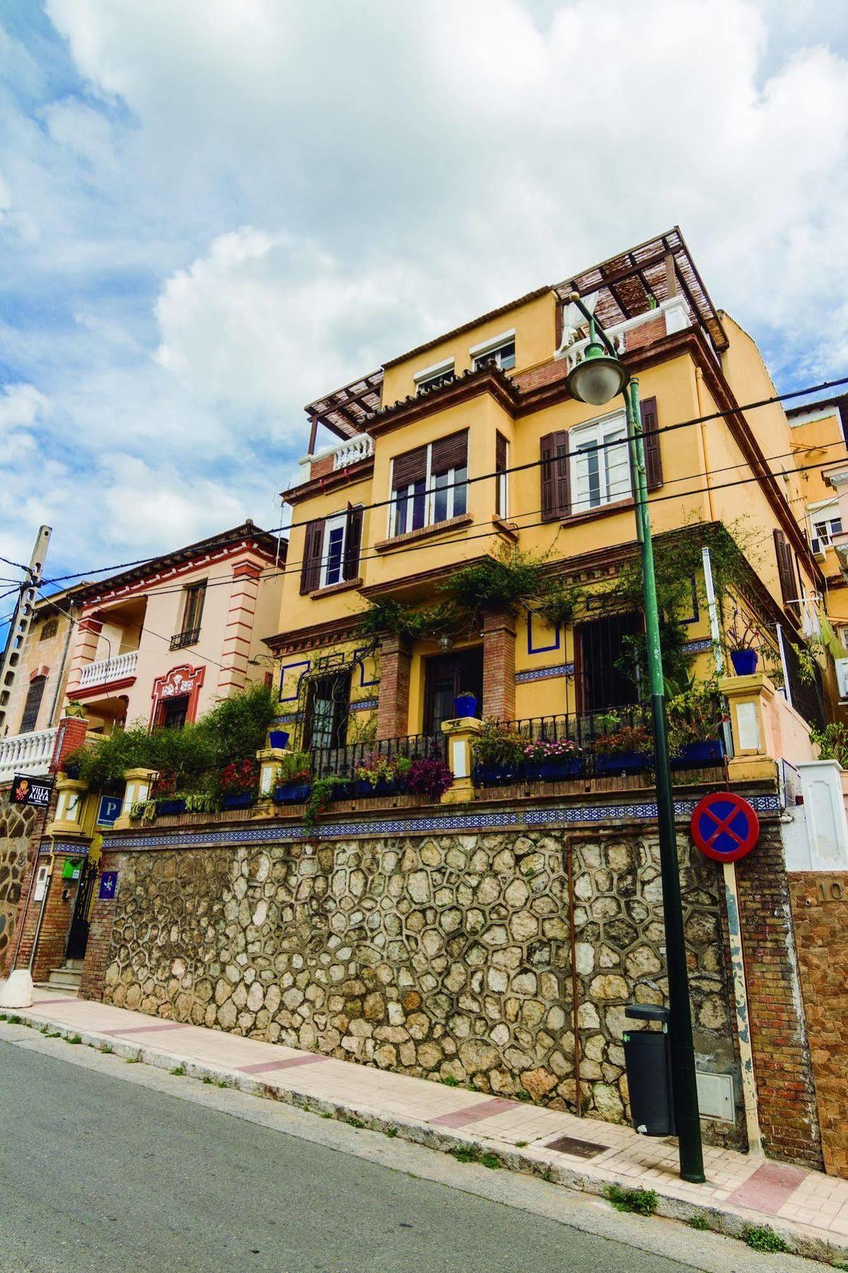 Guest house Alicia 5*