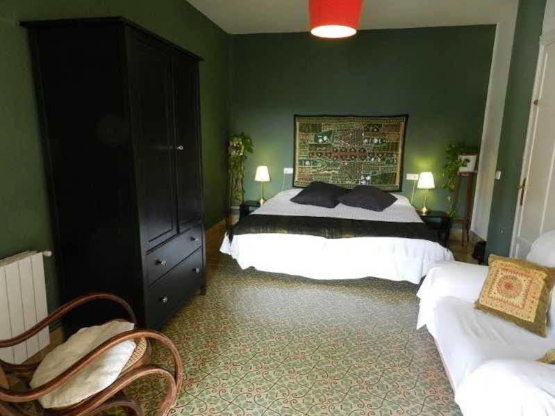Alicia Guest house