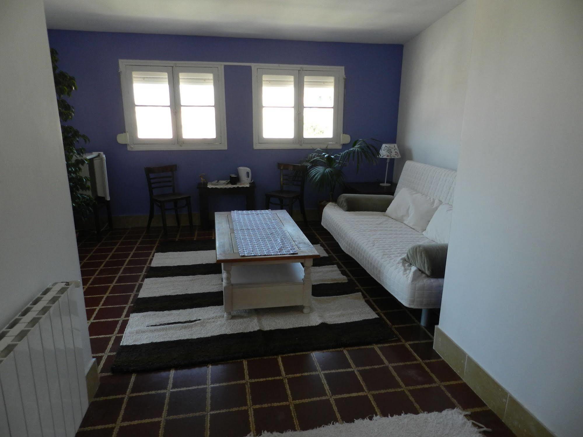Alicia Guest house