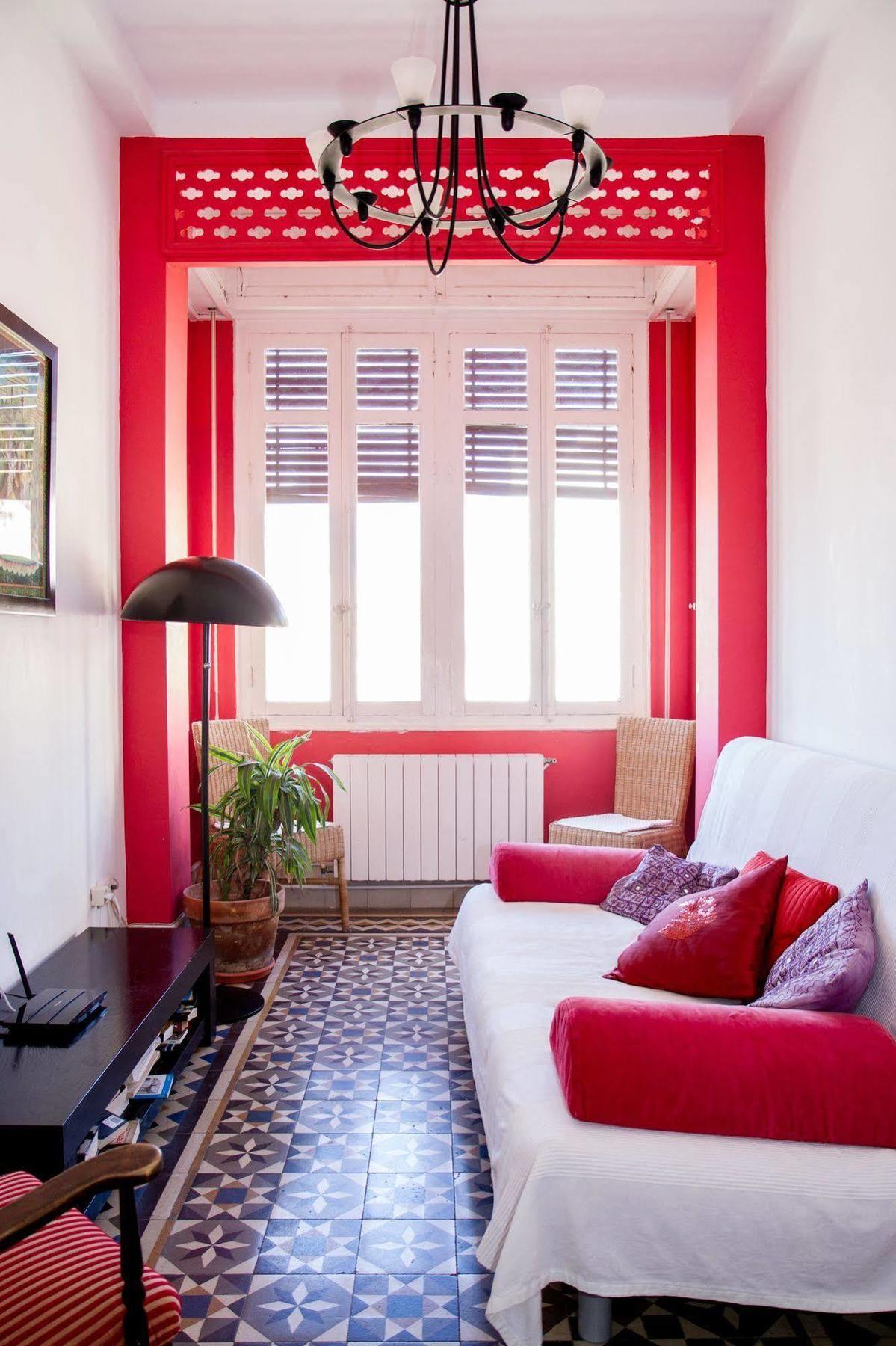 Alicia Guest house Malaga