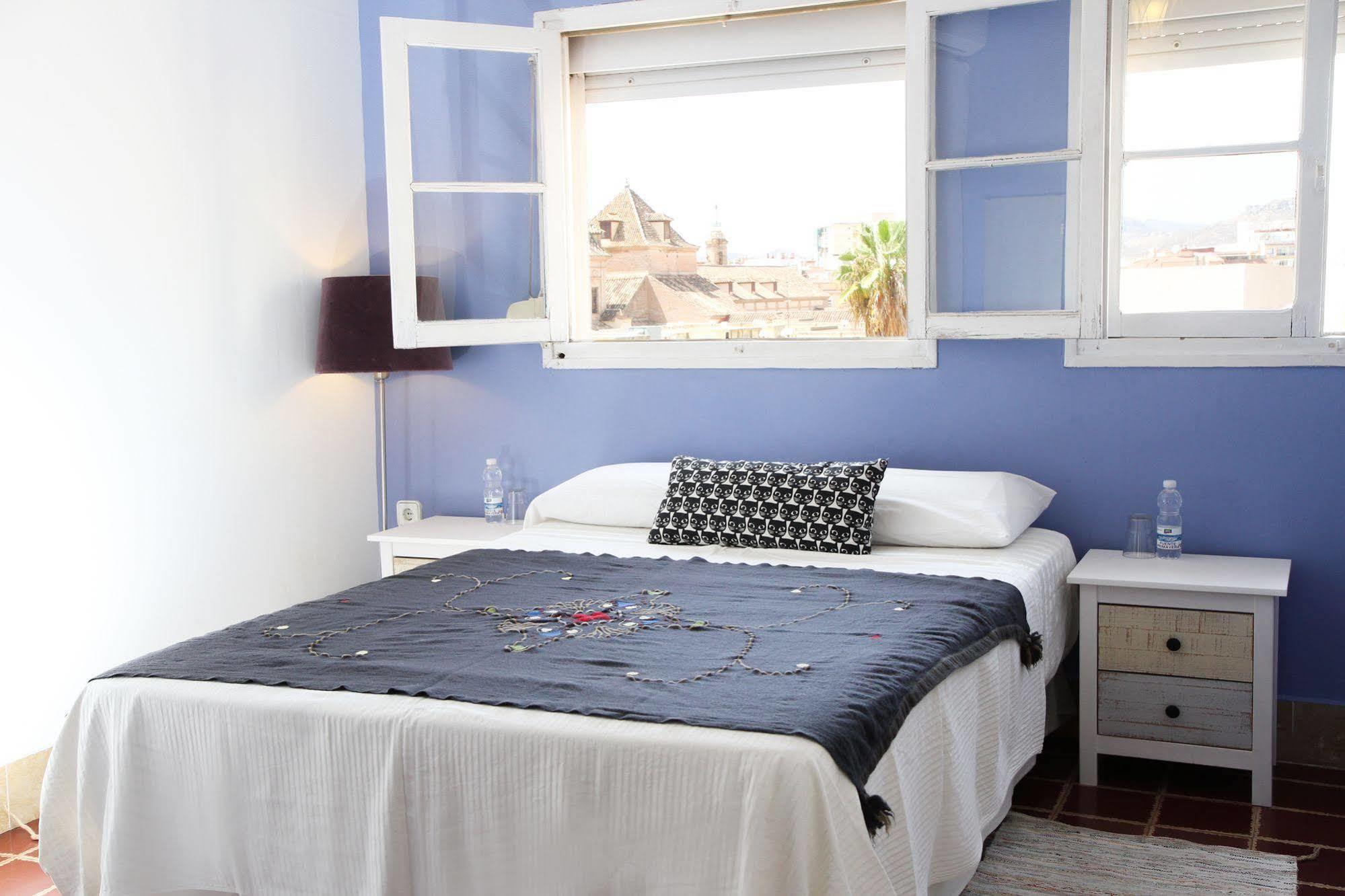Alicia Guest house