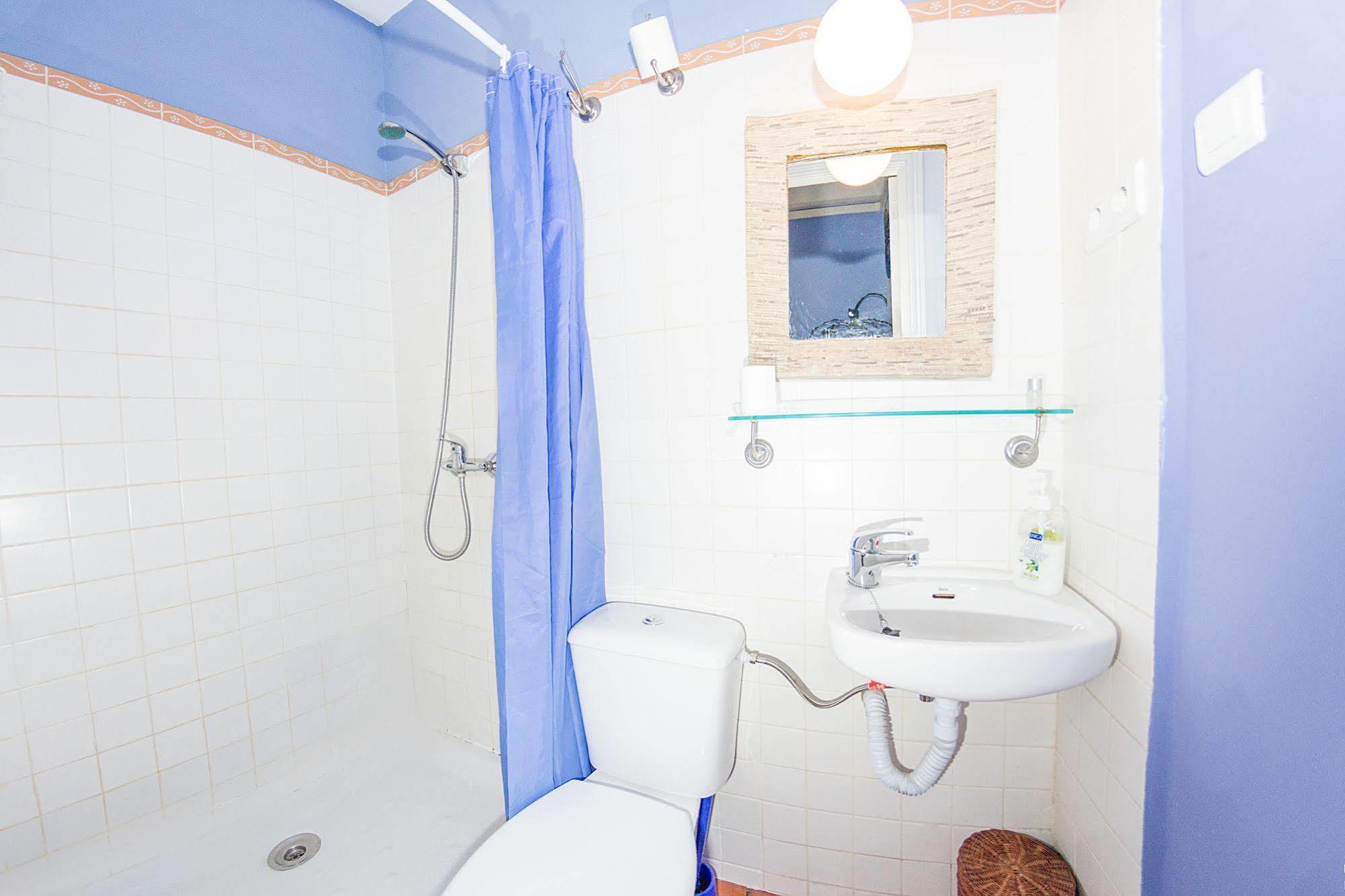 Alicia Guest house