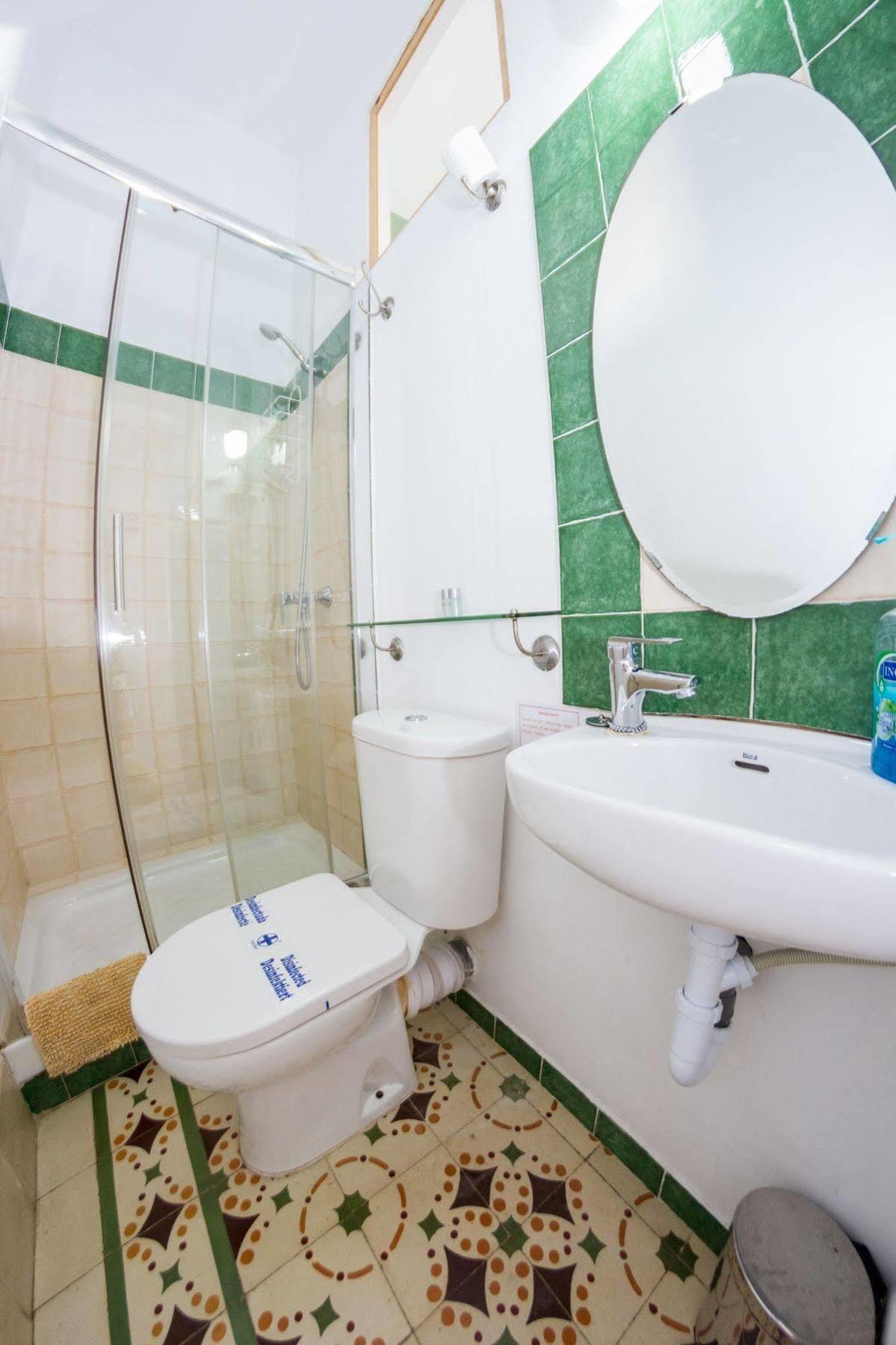 Guest house Alicia 5*