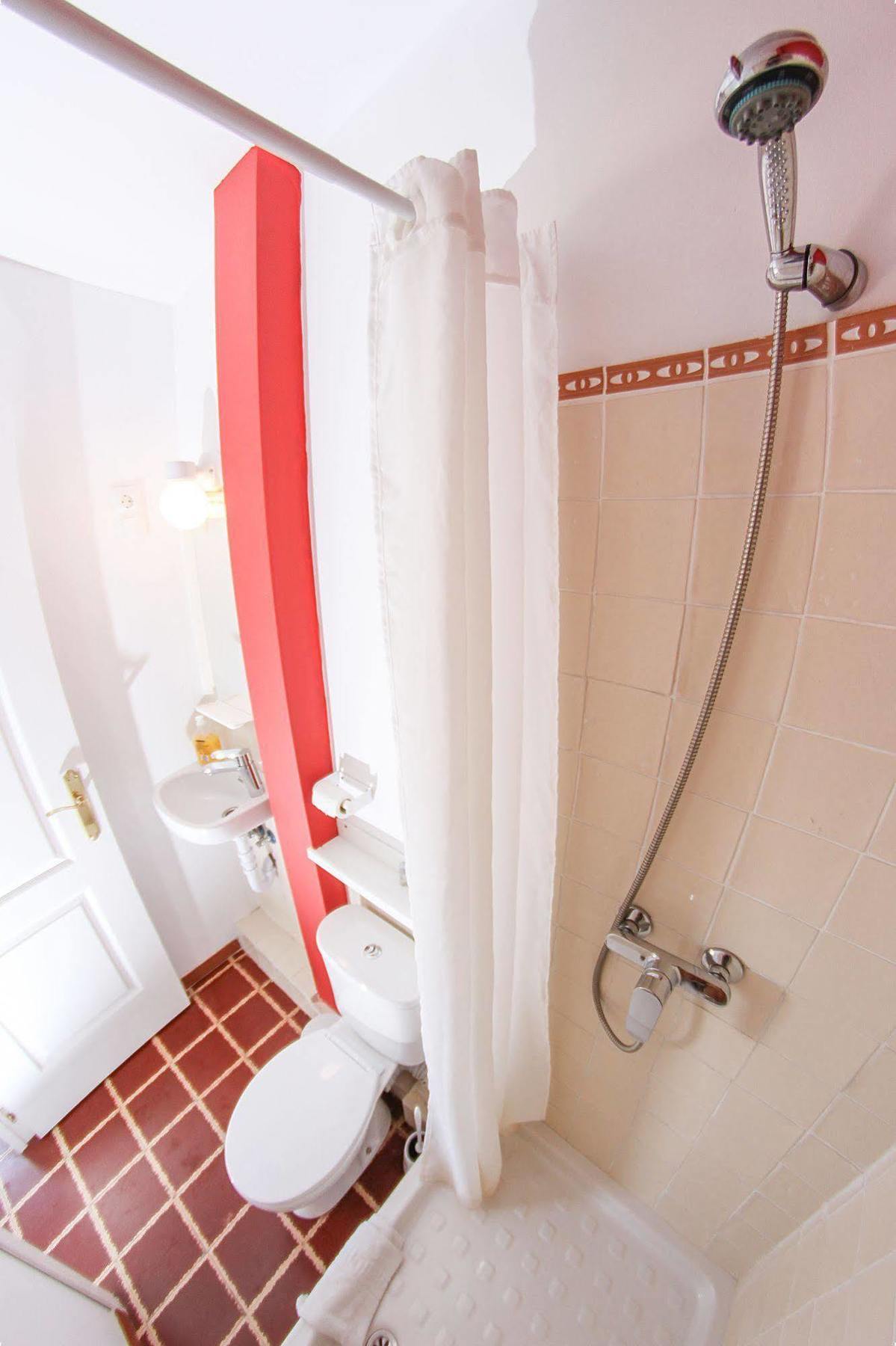 Guest house Alicia Malaga