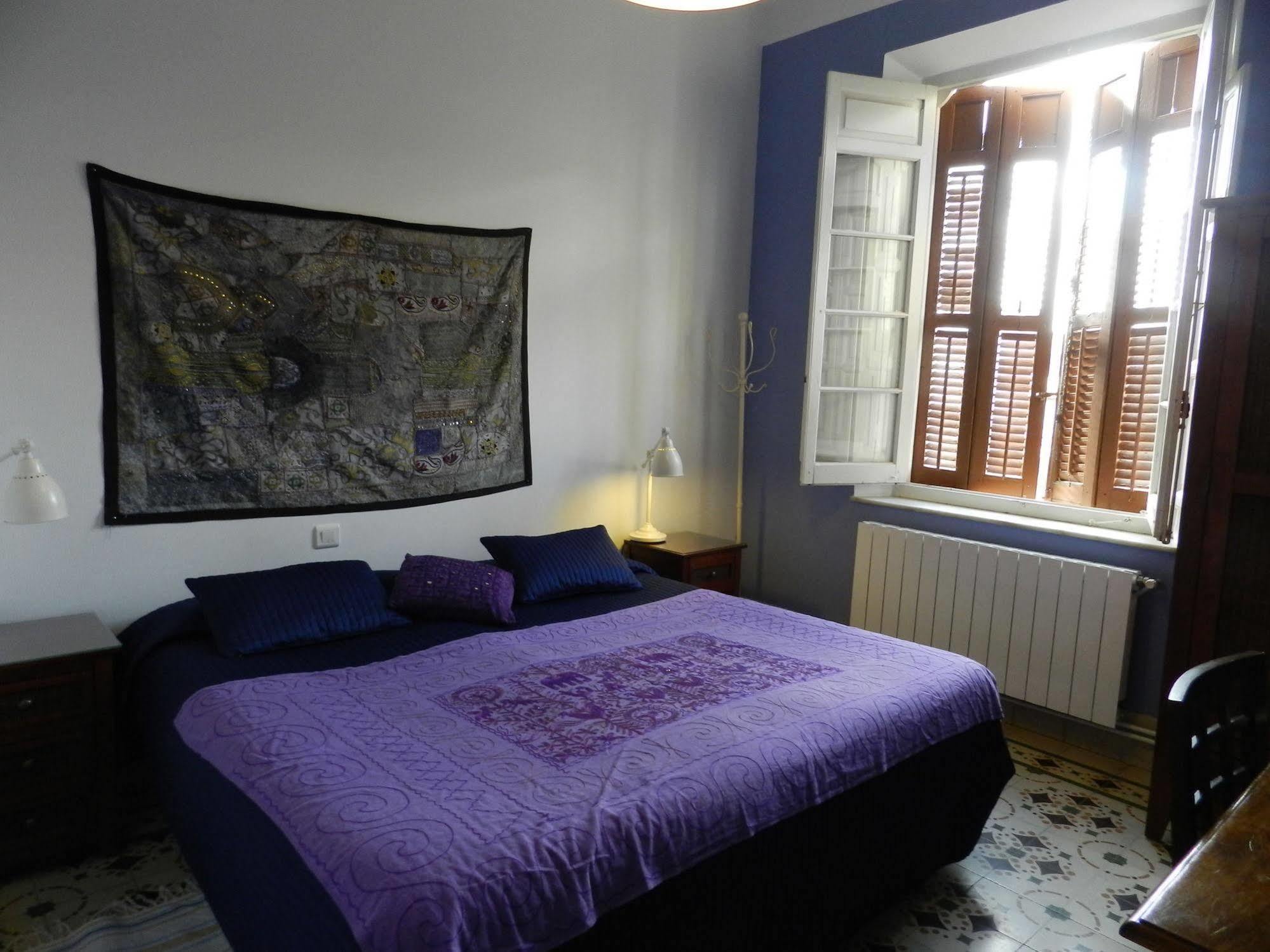 Guest house Alicia Malaga