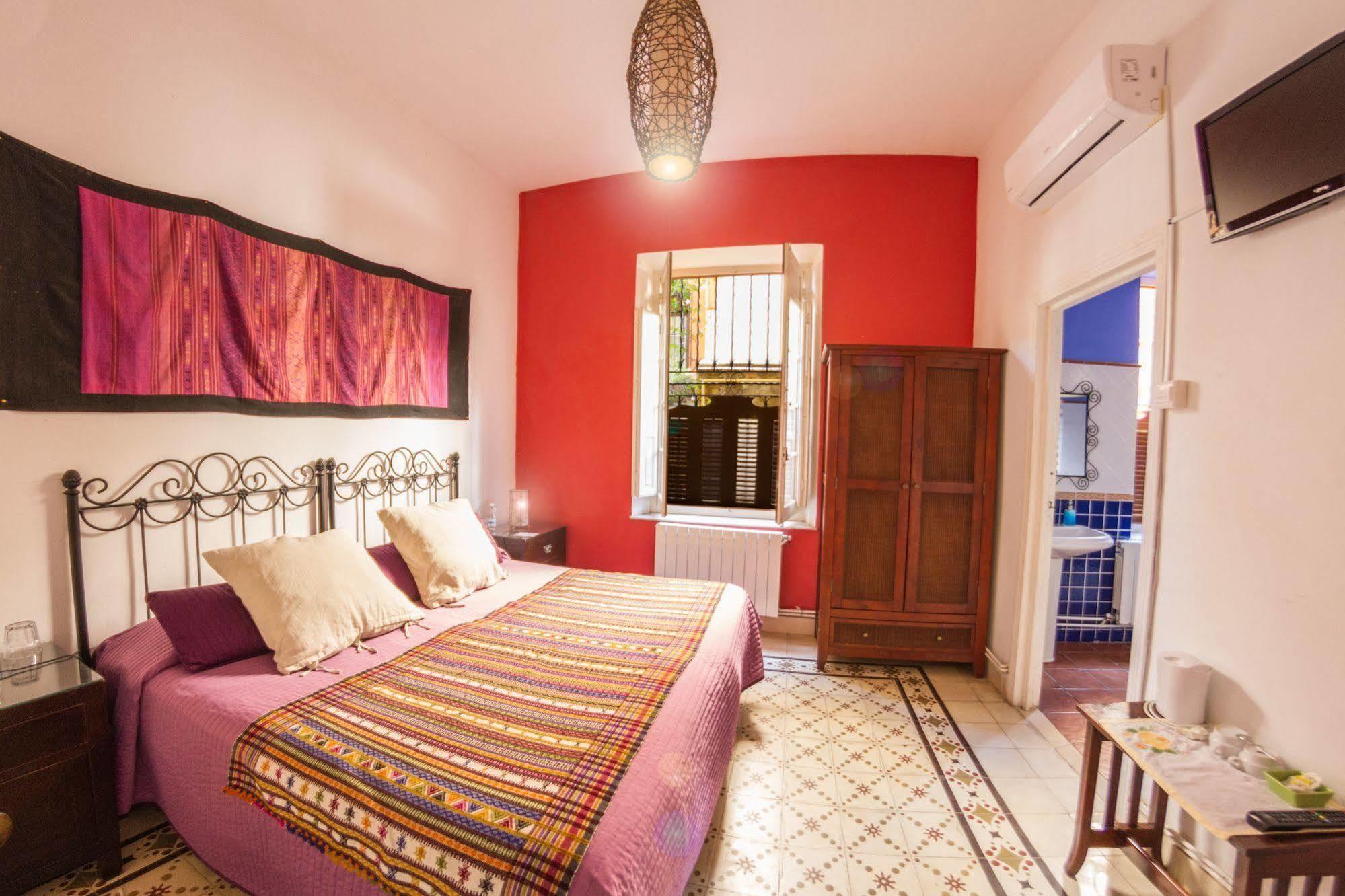 Alicia Guest house