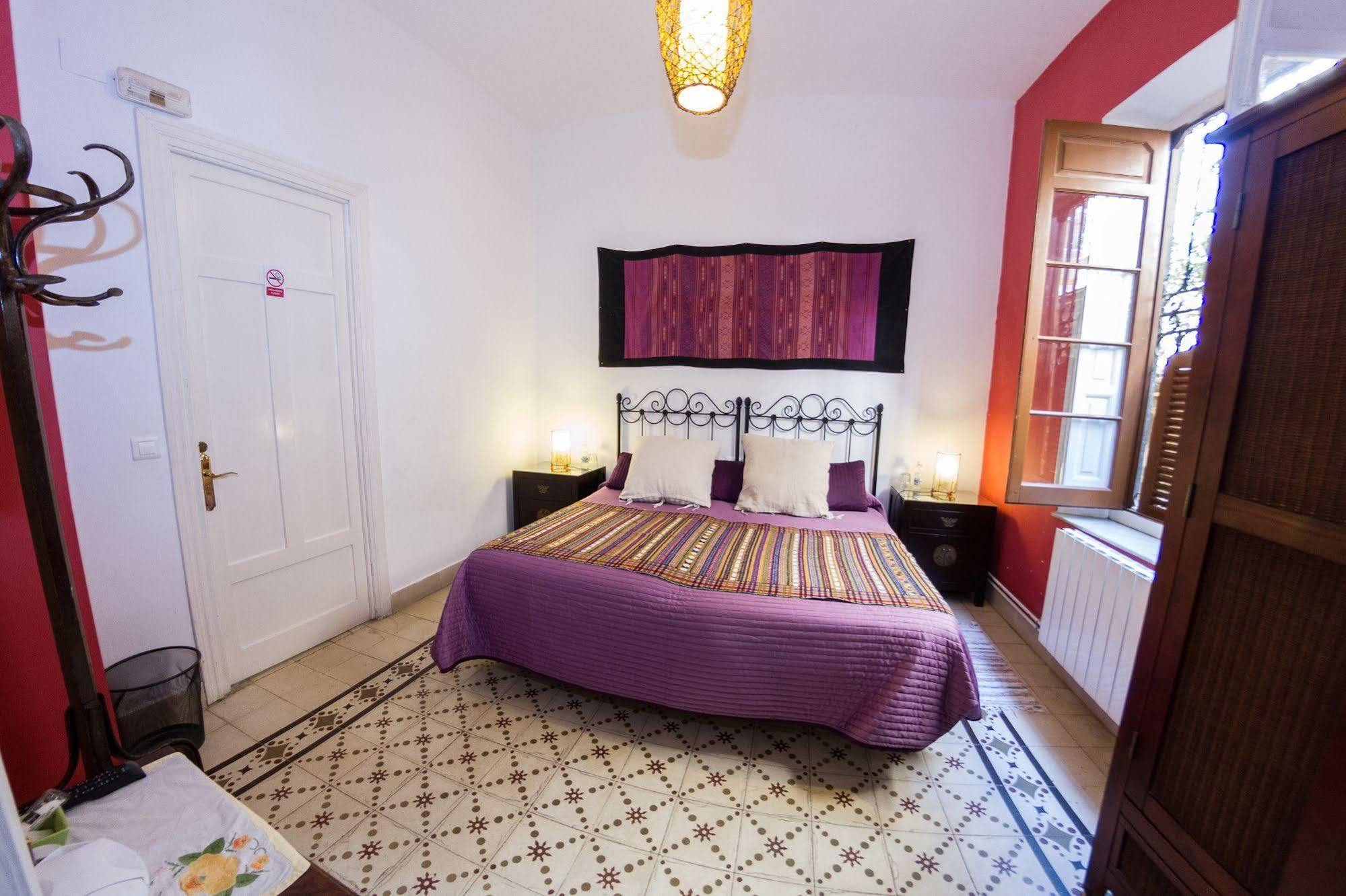 Alicia Guest house Malaga