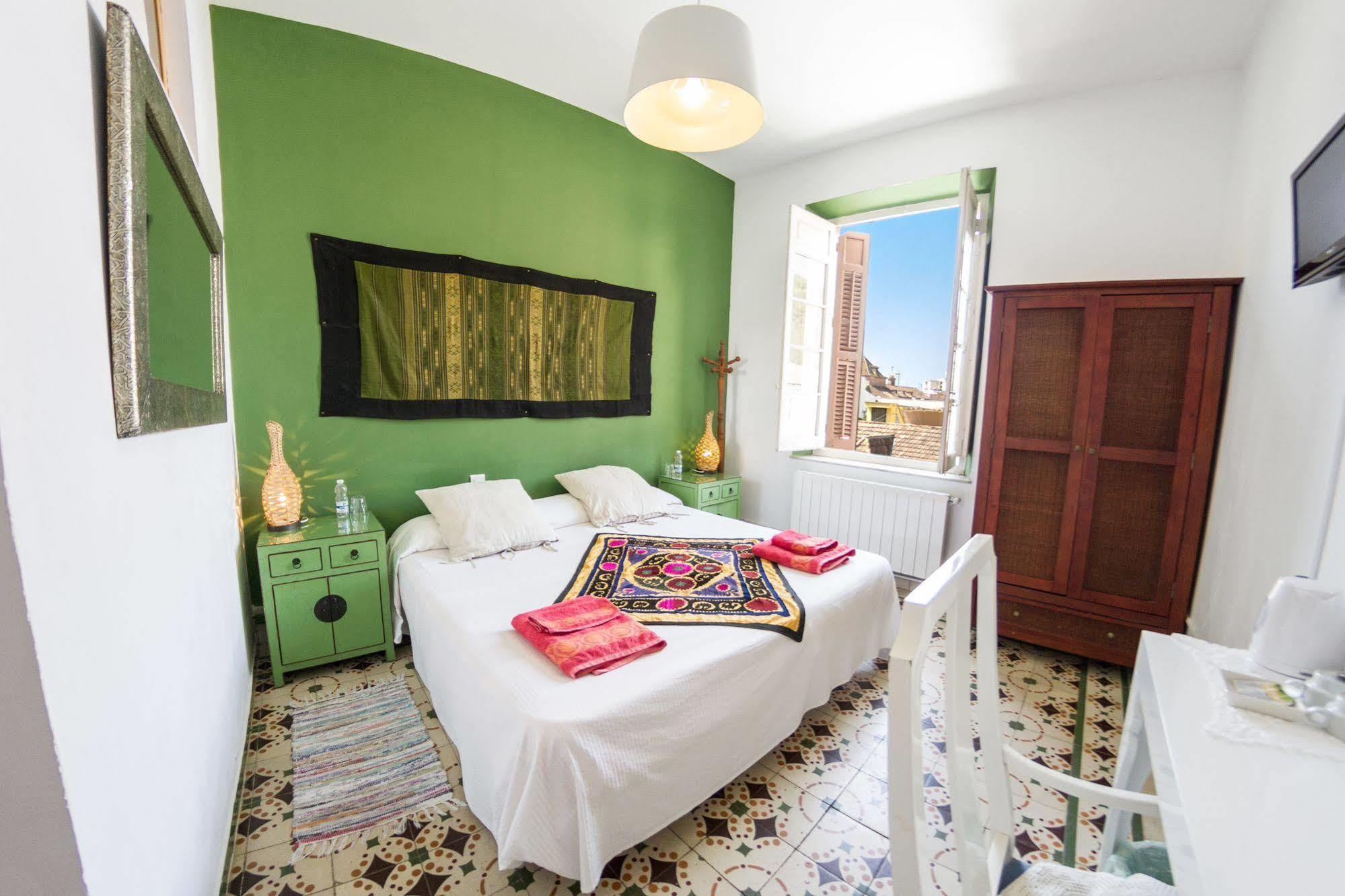 Alicia 5* Malaga