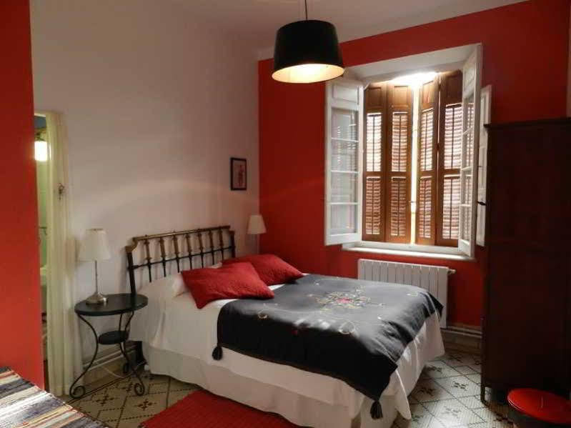 Alicia Guest house