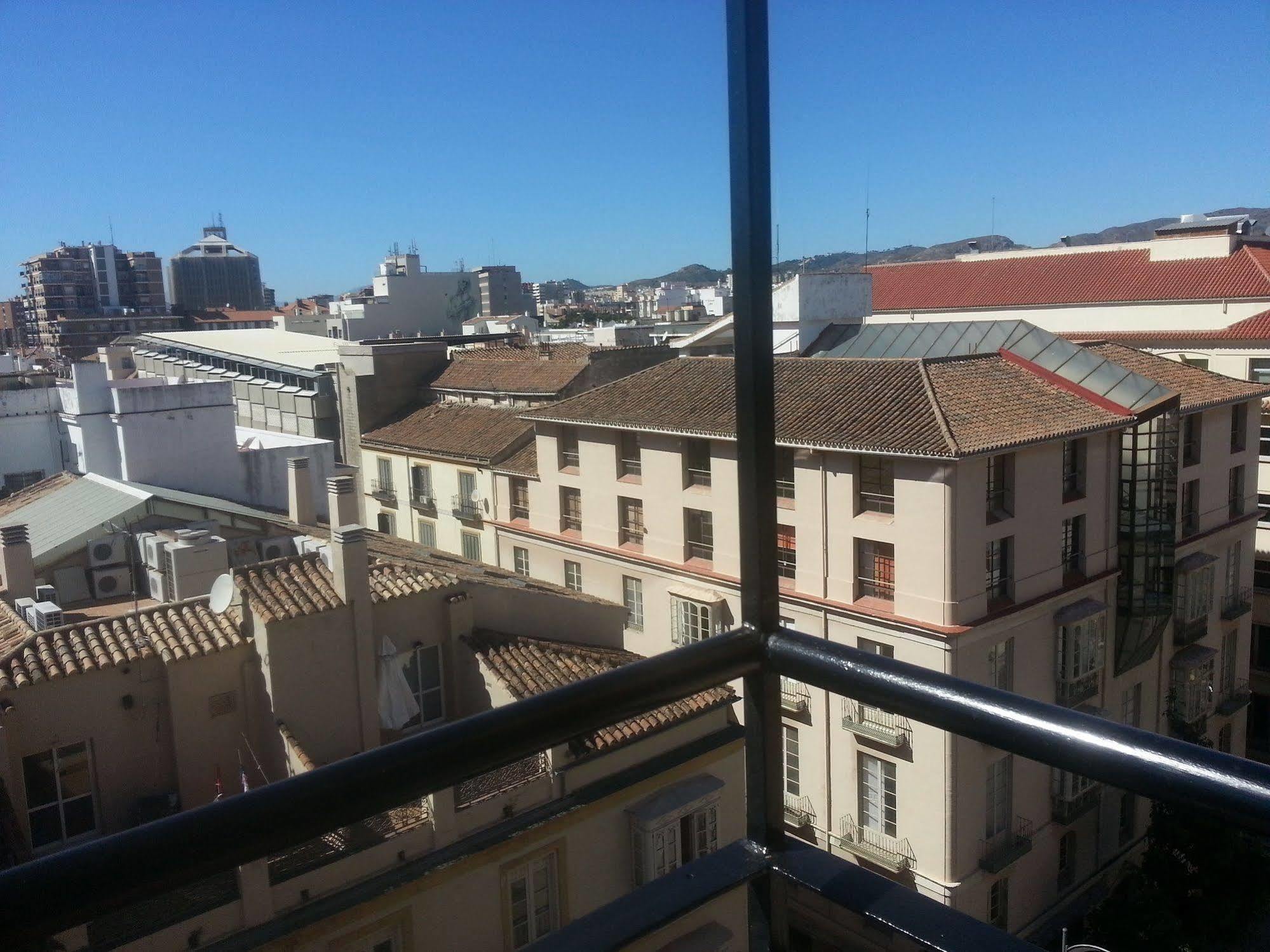 Hotel Alameda Málaga