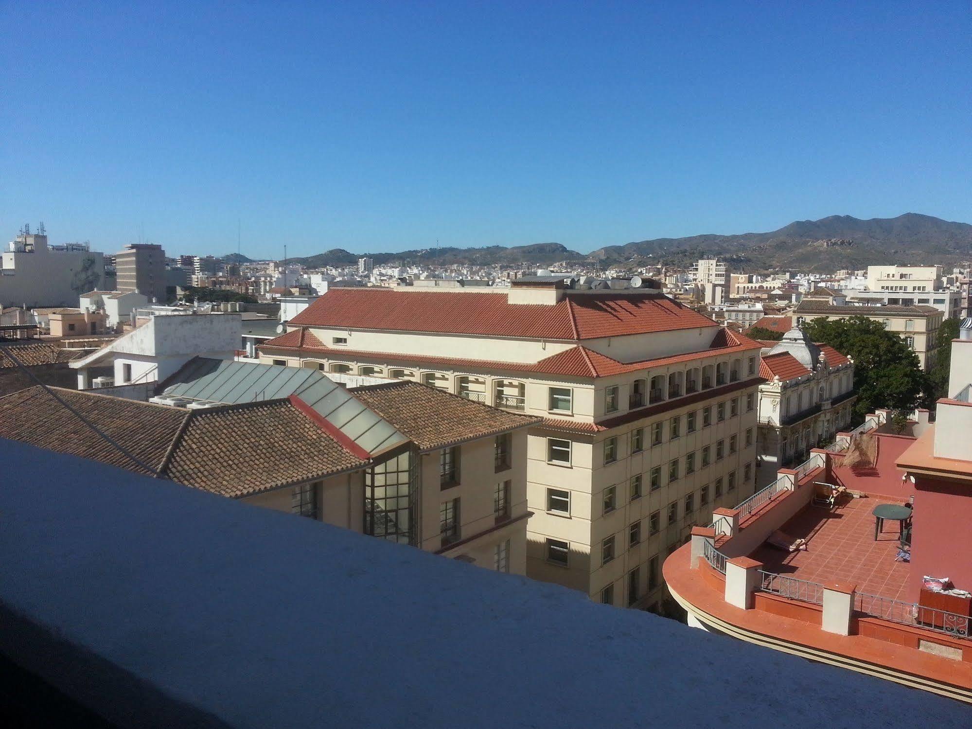 Alameda 2* Málaga