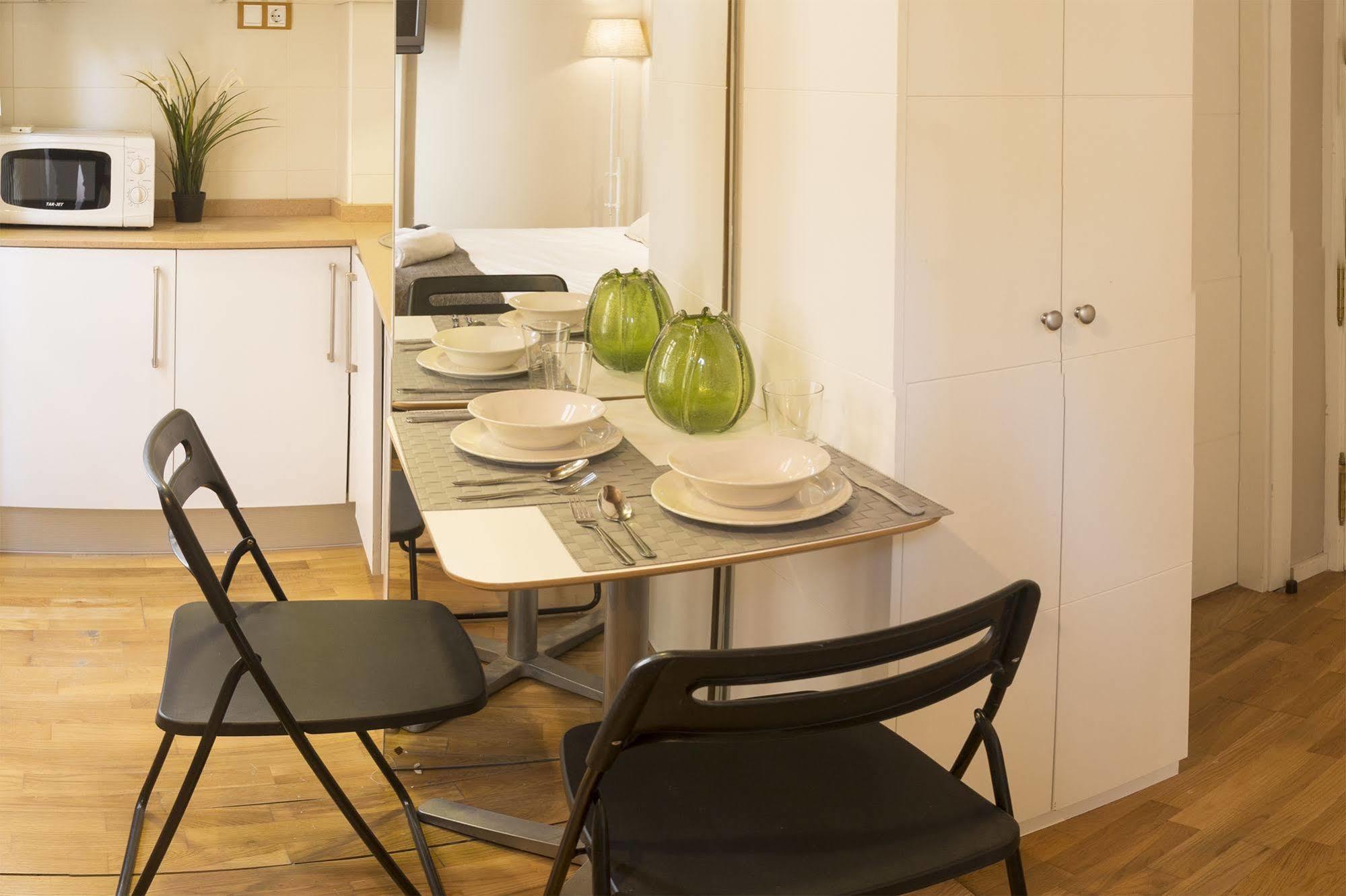 Apartamento Living4malaga Superior *