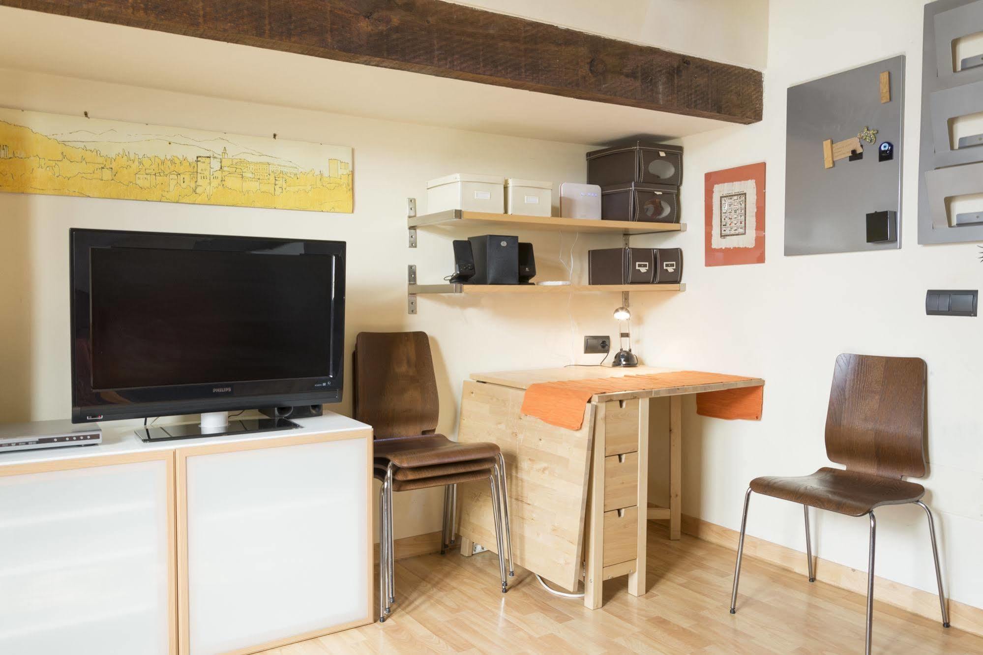 Living4malaga Superior Apartamento Málaga