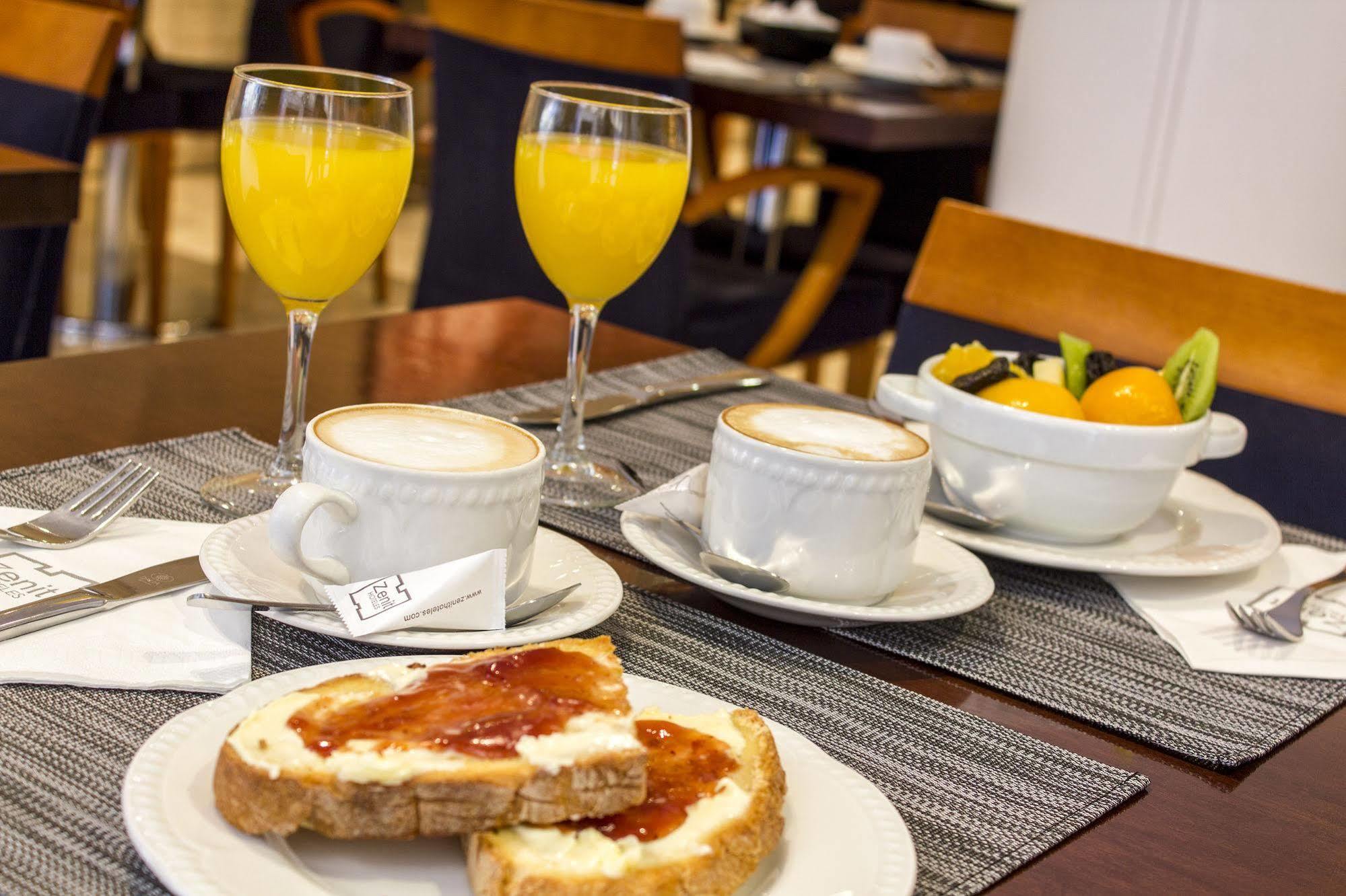 Zenit Hotel