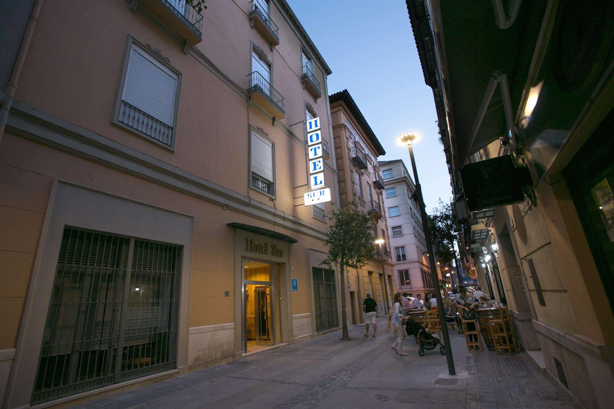 Sur Hotel 2*