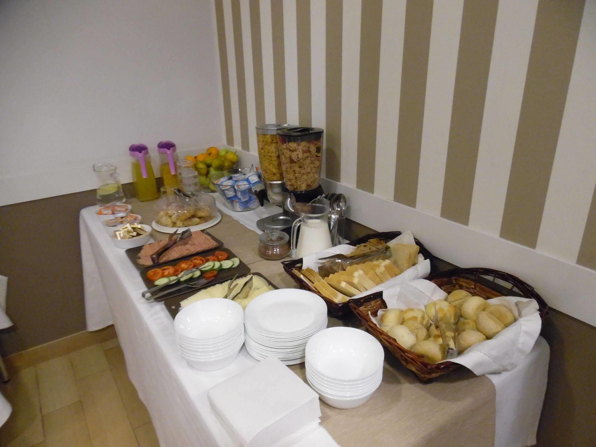 Sur Hotel Málaga