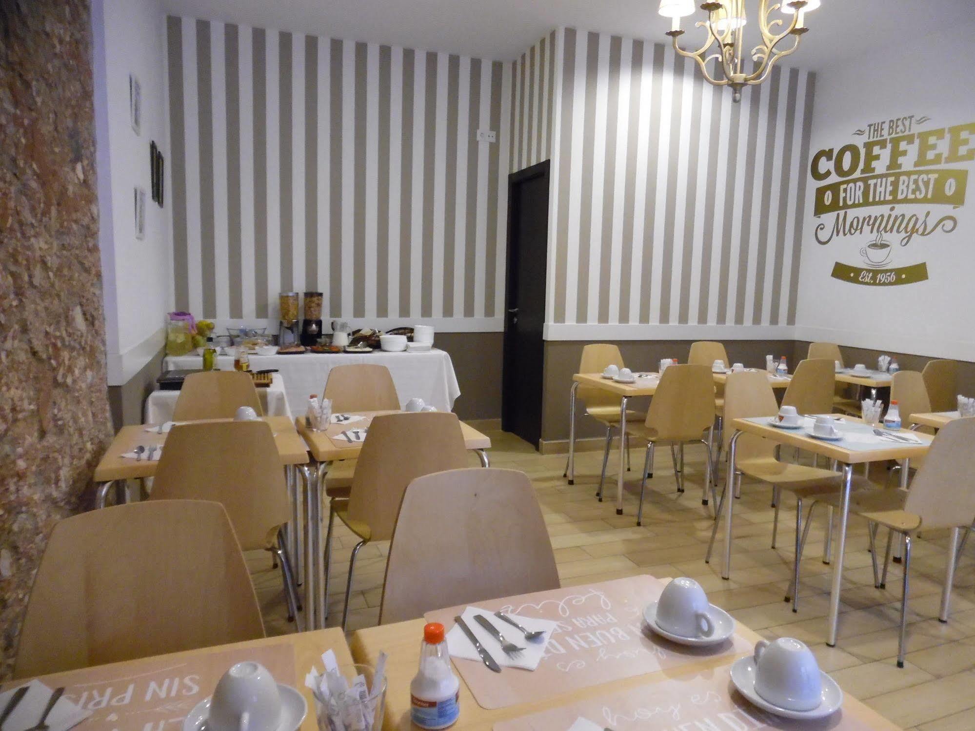 Sur Hotel Málaga