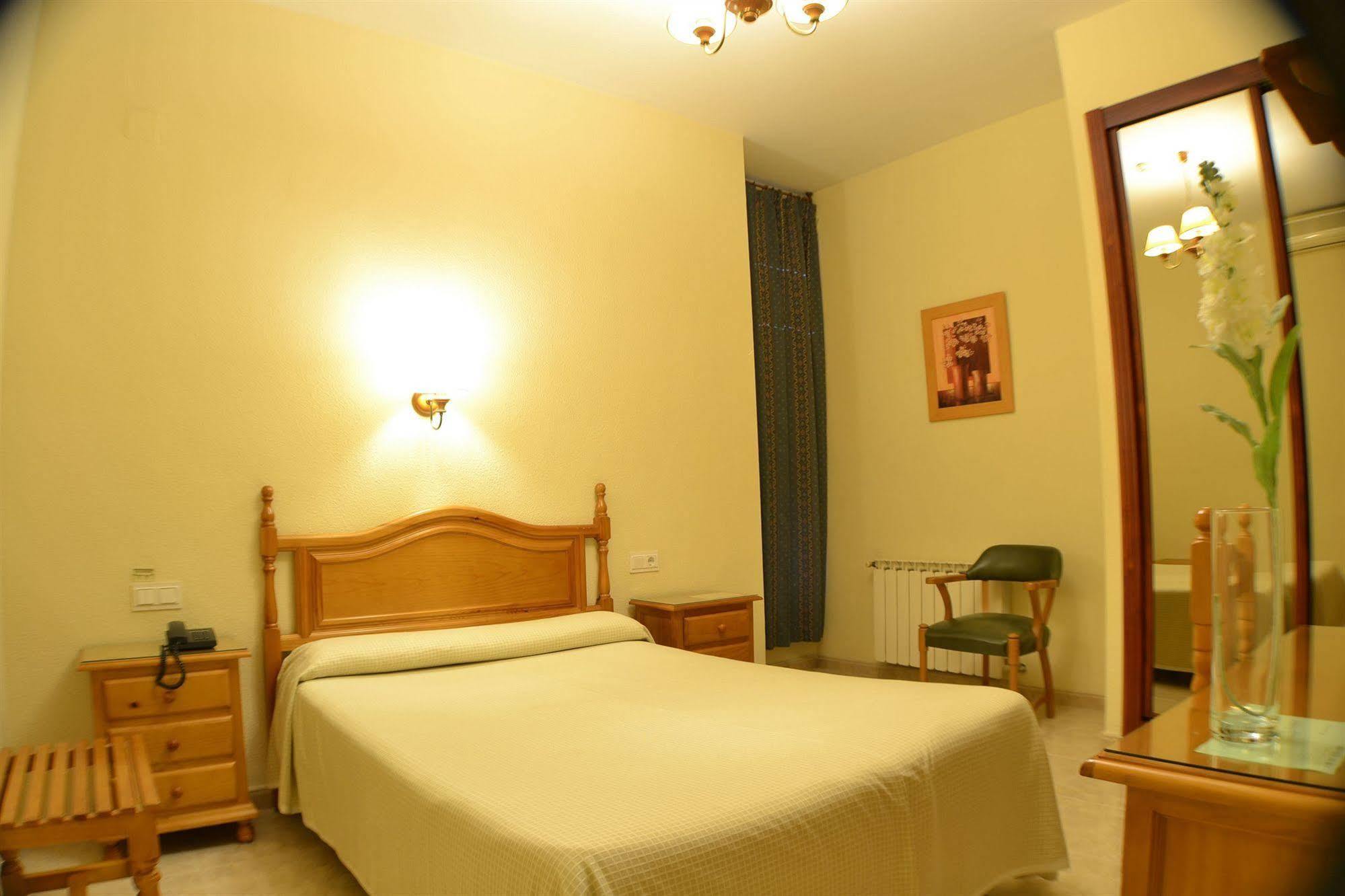 Hotel Sur