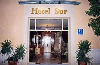 Hotel Sur 2*