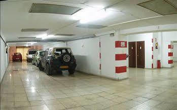 Sur Hotel 2*